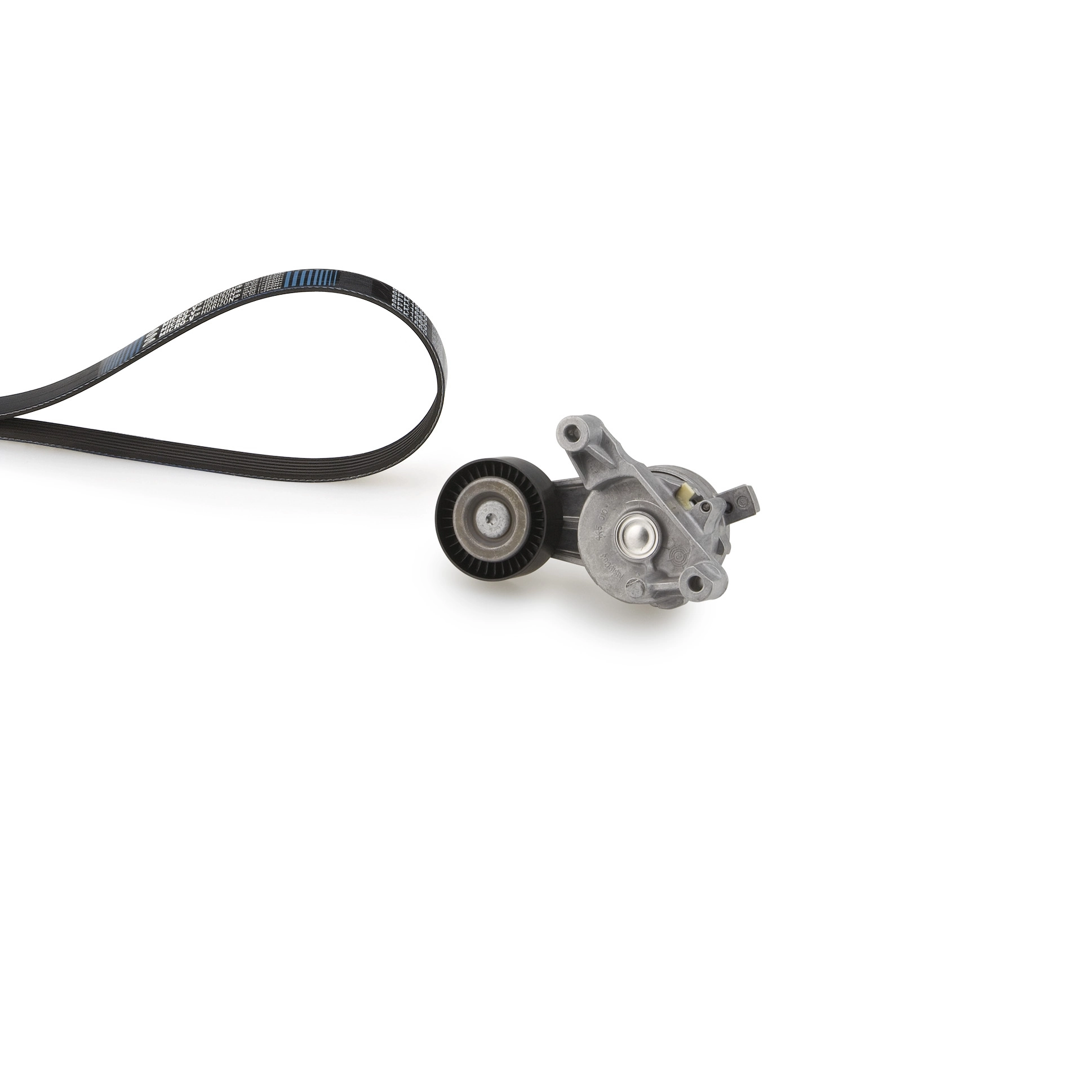 V-Ribbed Belt Set Micro-V® K016PK948