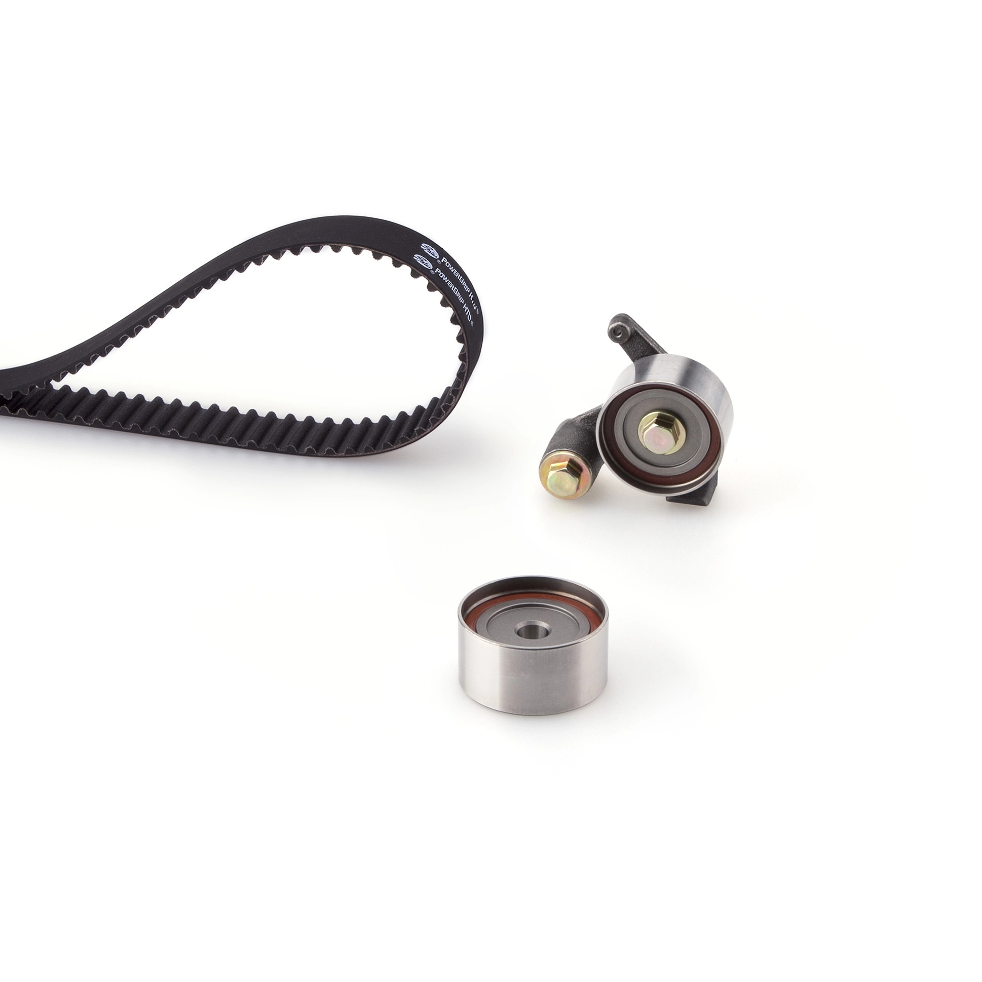Timing Belt Kit PowerGrip™ K015404XS