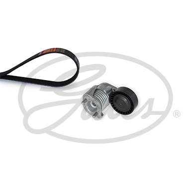 V-Ribbed Belt Set Micro-V® K015PK848