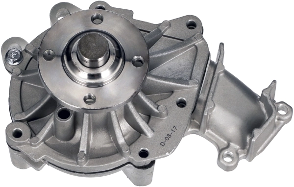 GATES WP0234 Water Pump, engine cooling
