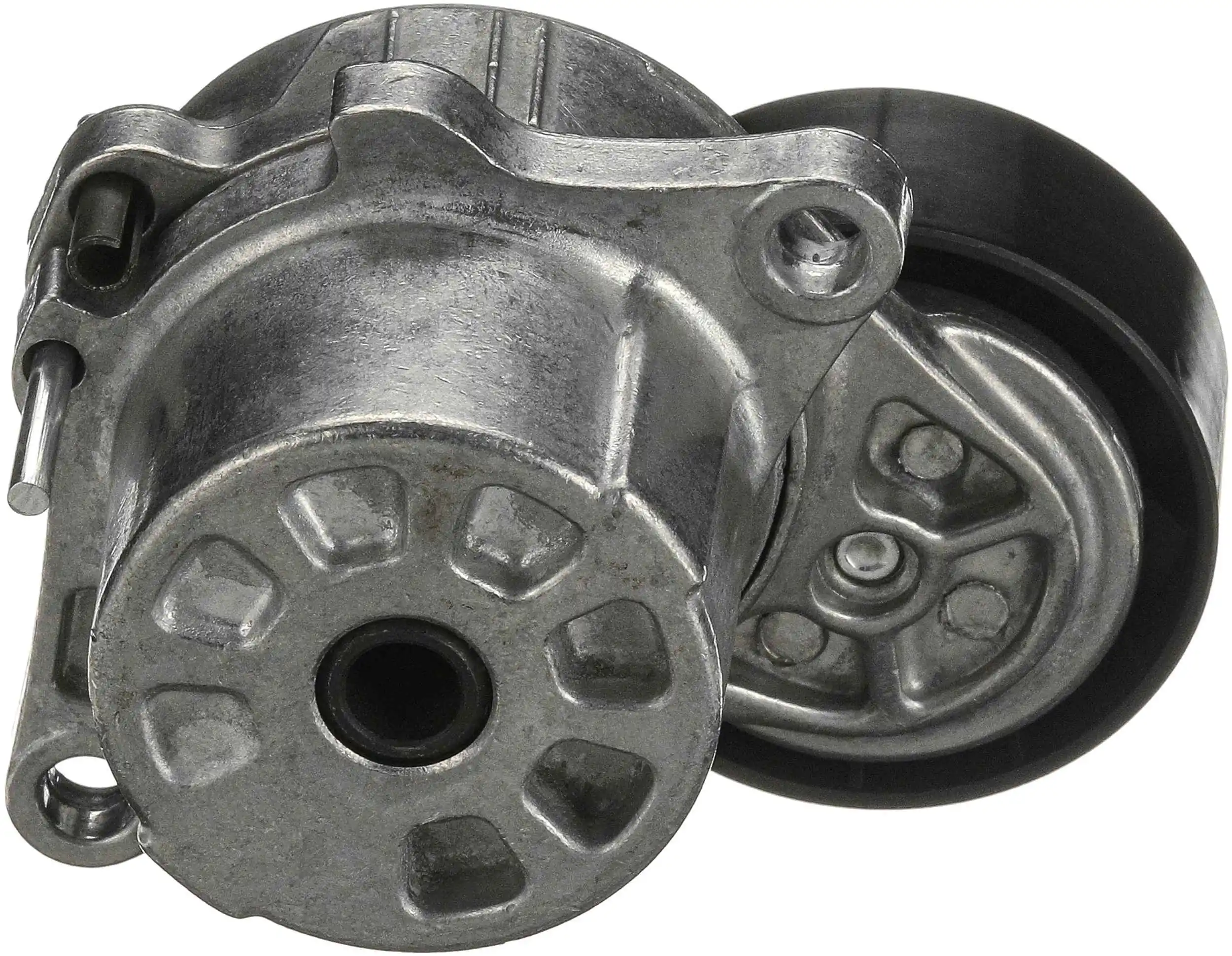 Belt Tensioner, V-ribbed belt DriveAlign™ T39166