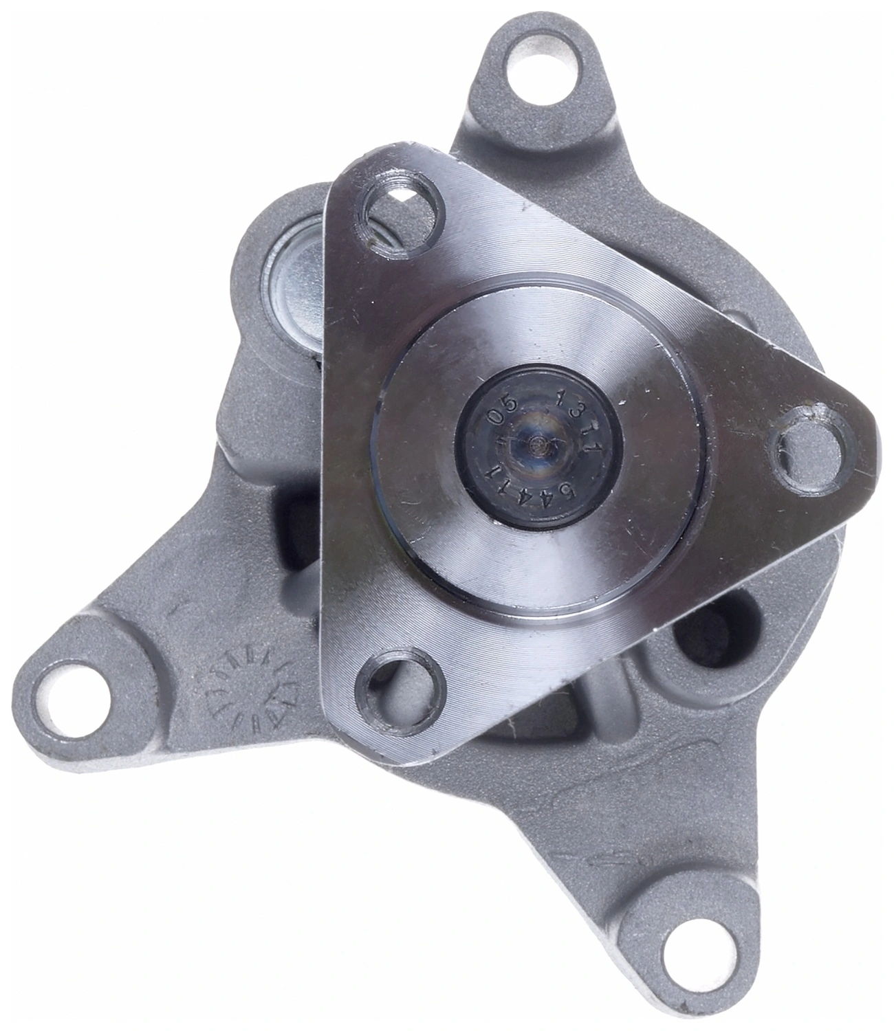 Water Pump, engine cooling WP0165