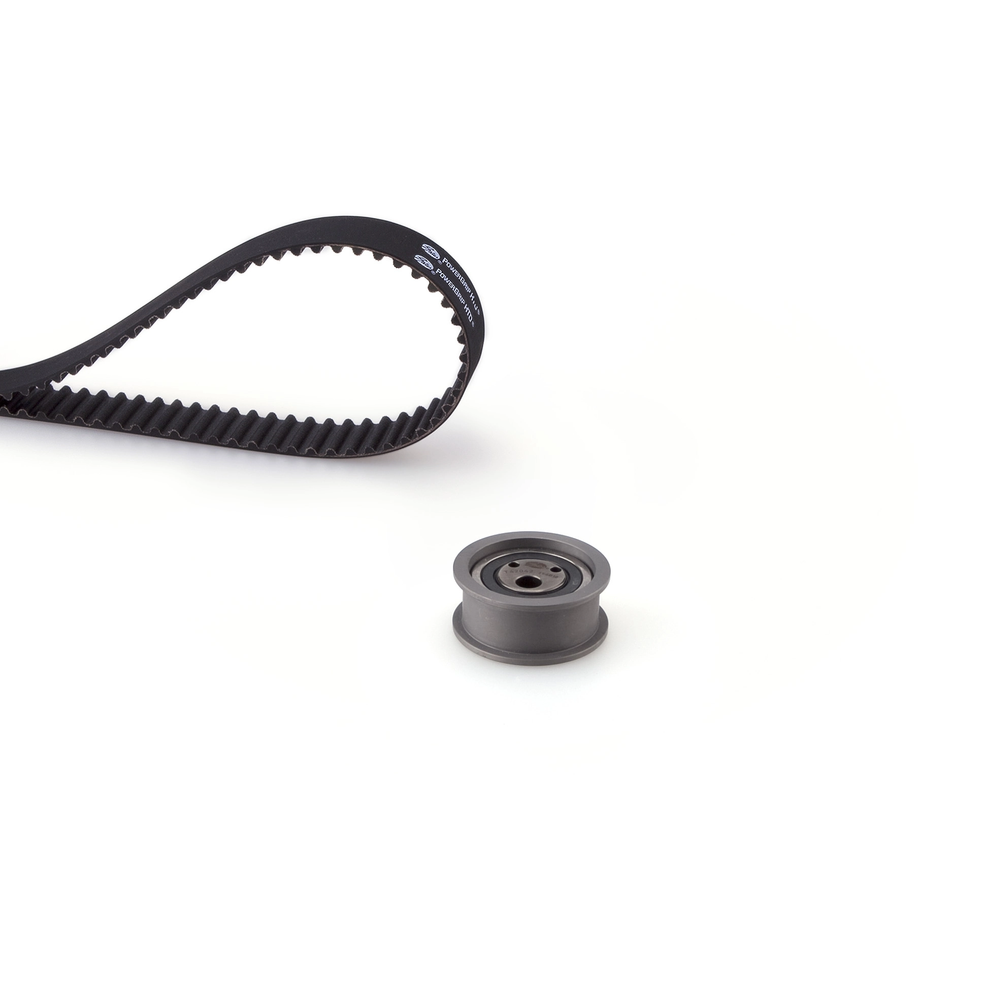 Timing Belt Kit PowerGrip™ K015521XS