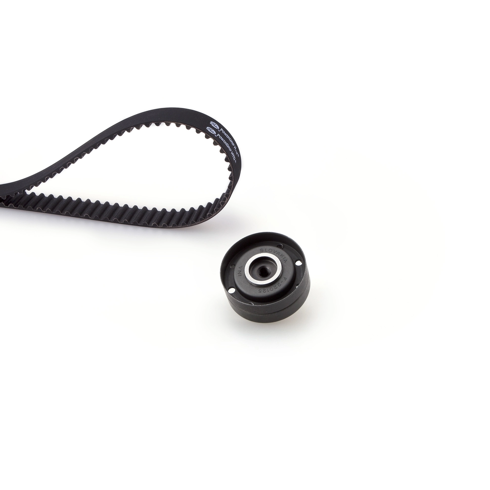 GATES K015245 Timing Belt Kit