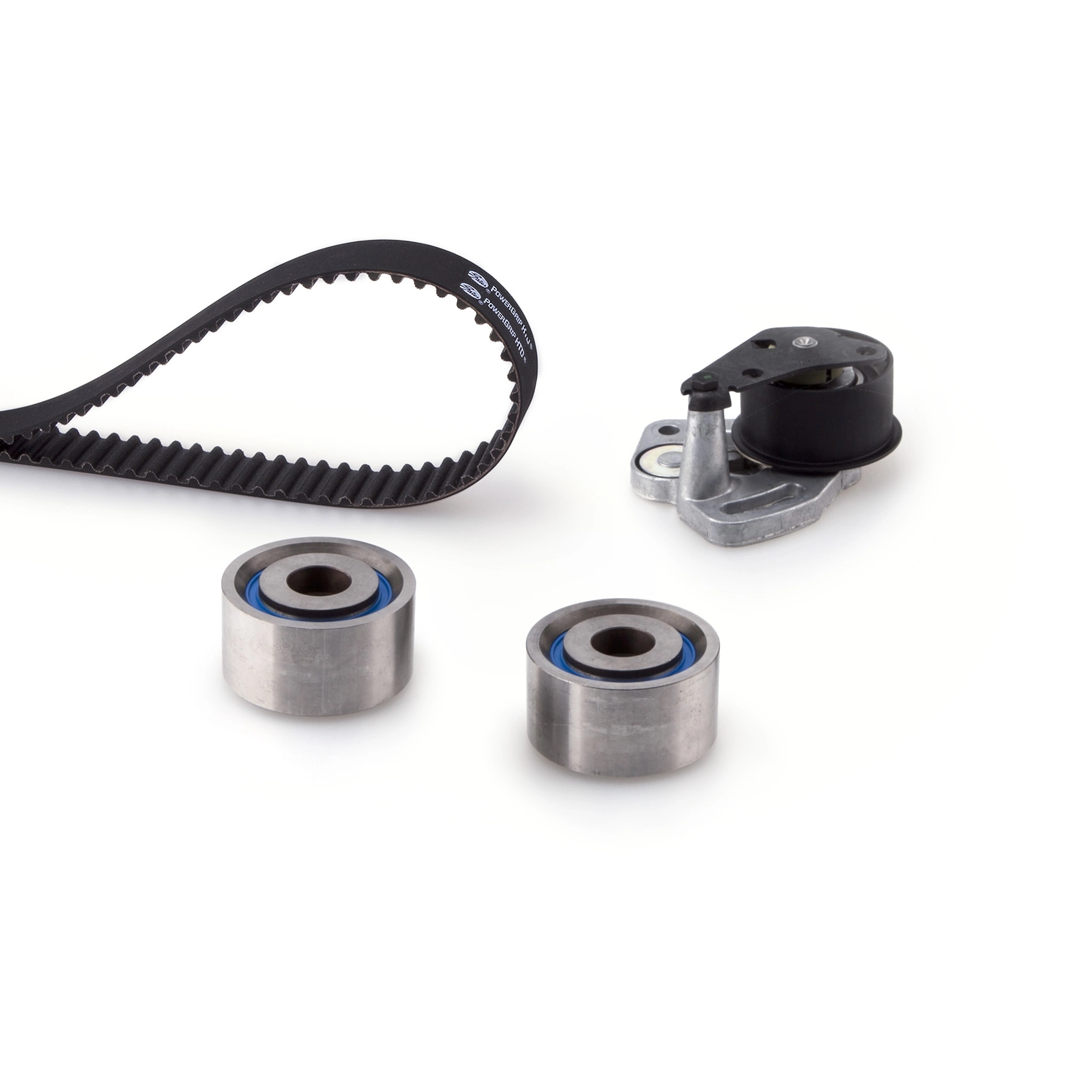 Timing Belt Kit PowerGrip™ K015476XS