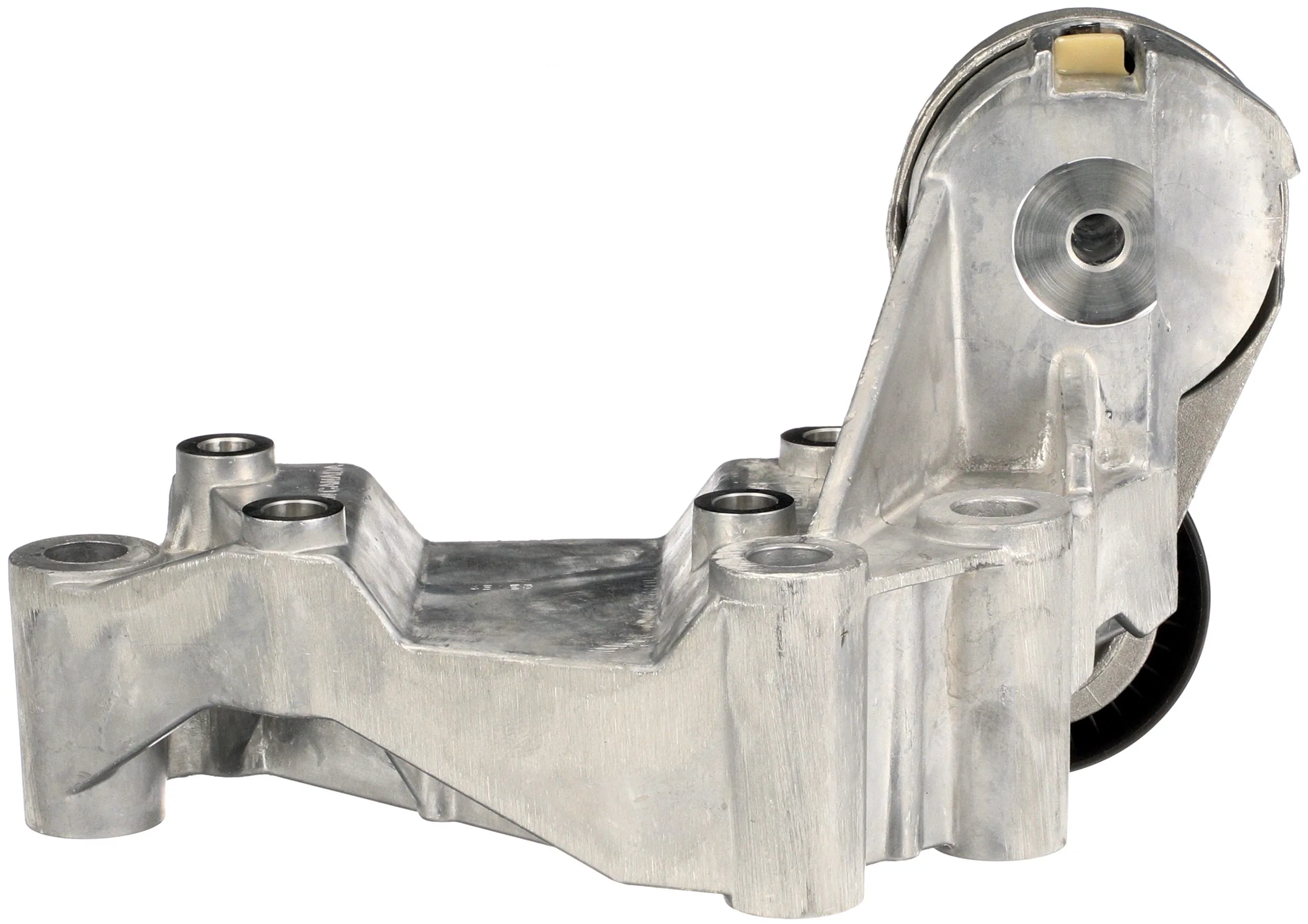 Belt Tensioner, V-ribbed belt DriveAlign™ T38444