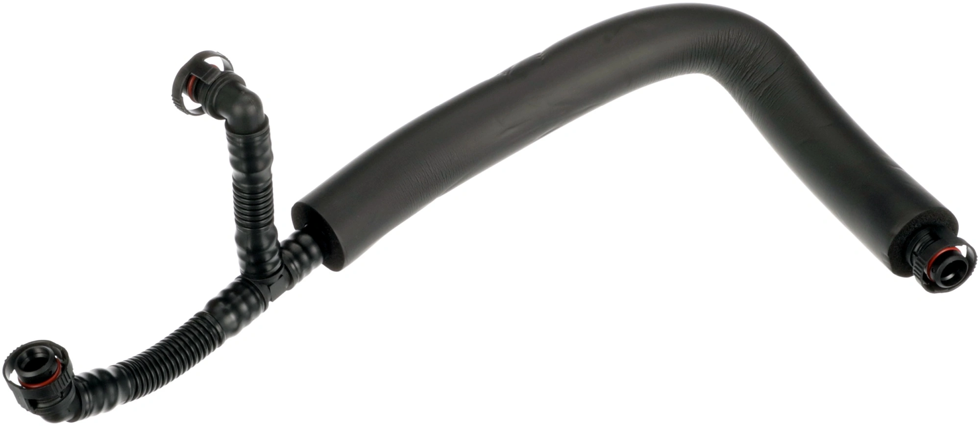 Hose, crankcase ventilation EMH230