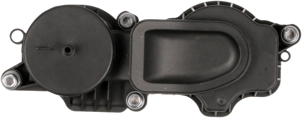 Oil Separator, crankcase ventilation EMH949