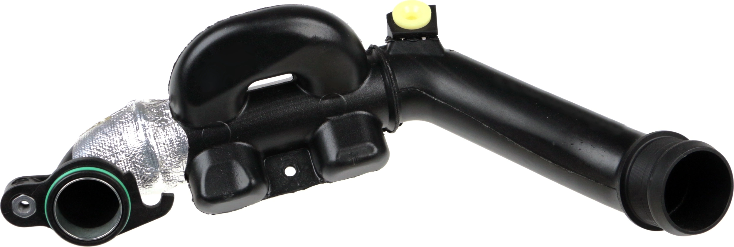 Charge Air Hose 09-1417