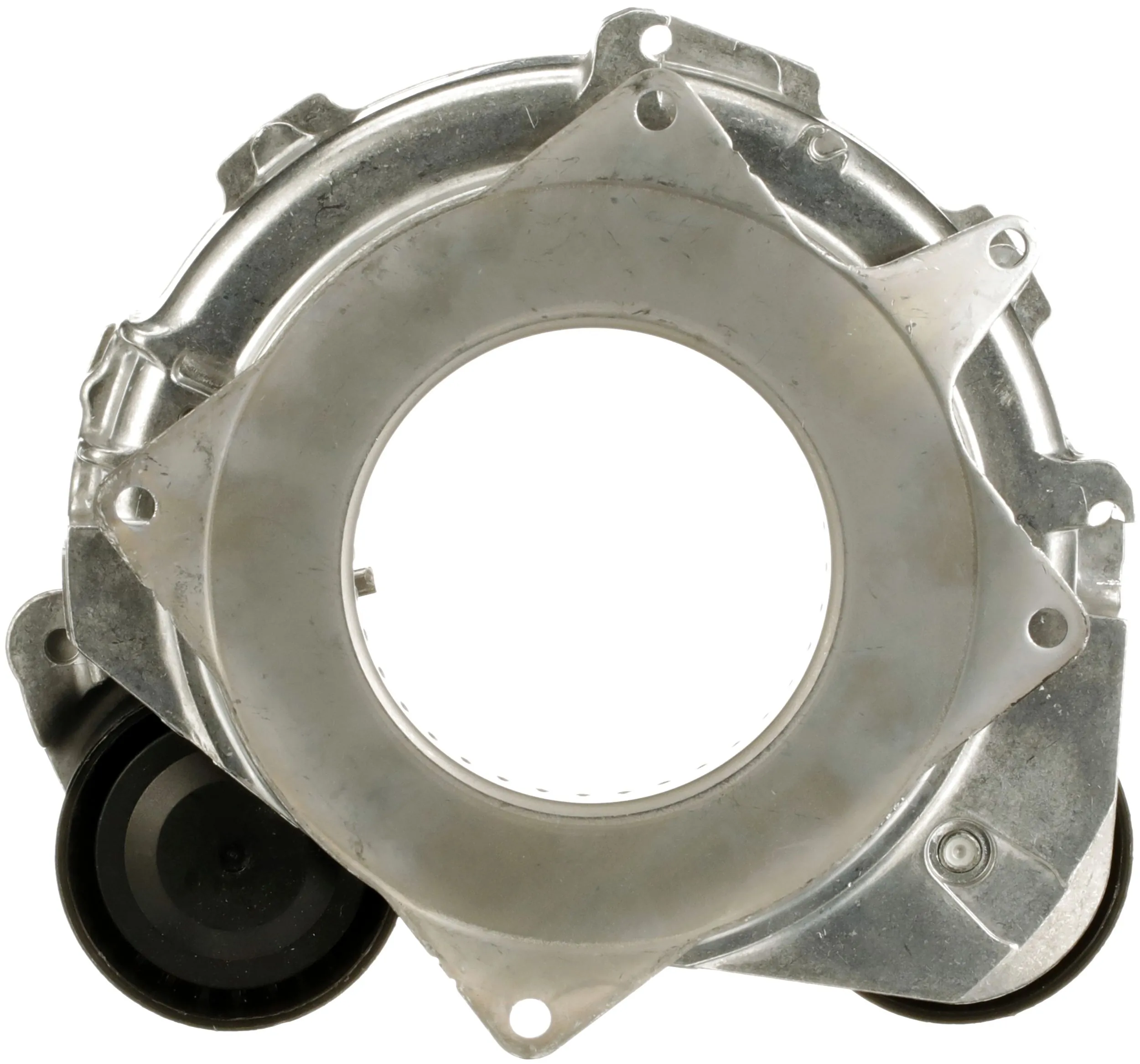 GATES T39609 Belt Tensioner, V-ribbed belt