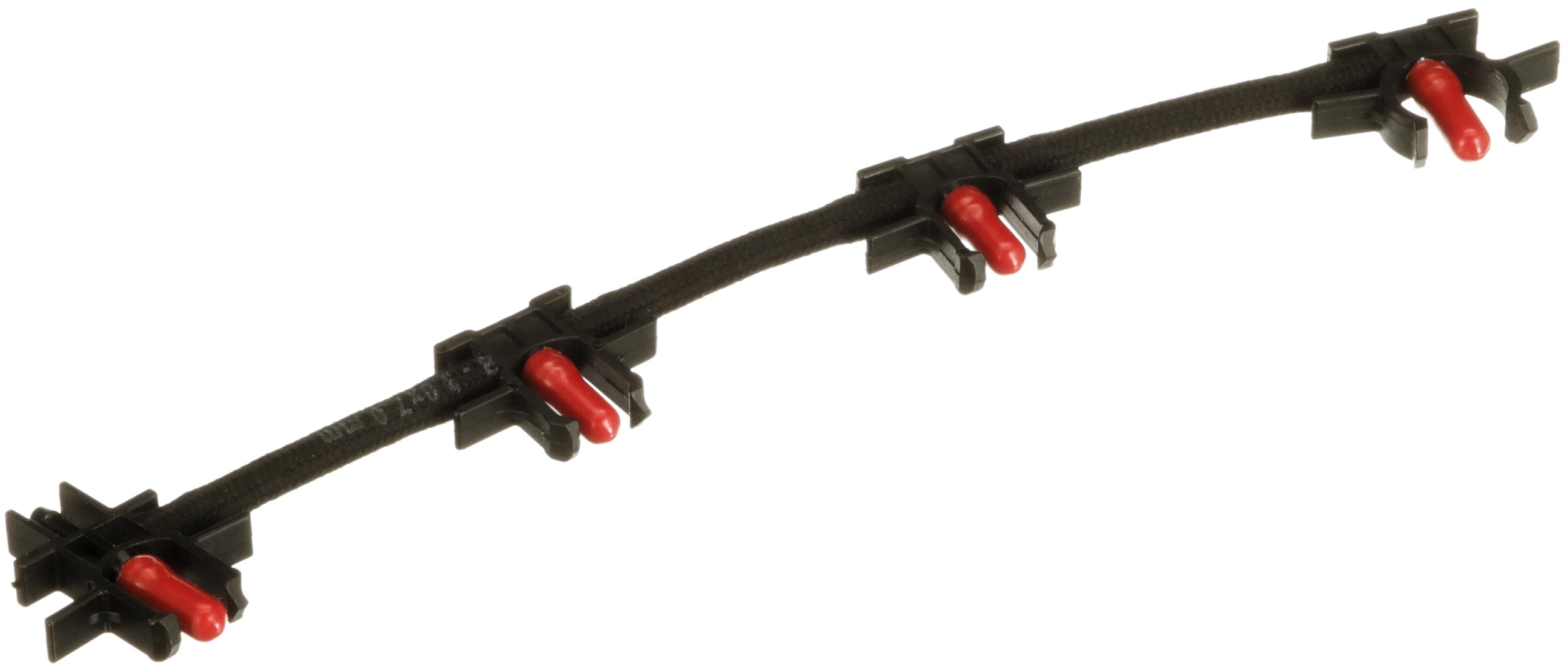 Hose, fuel overflow MFL1291