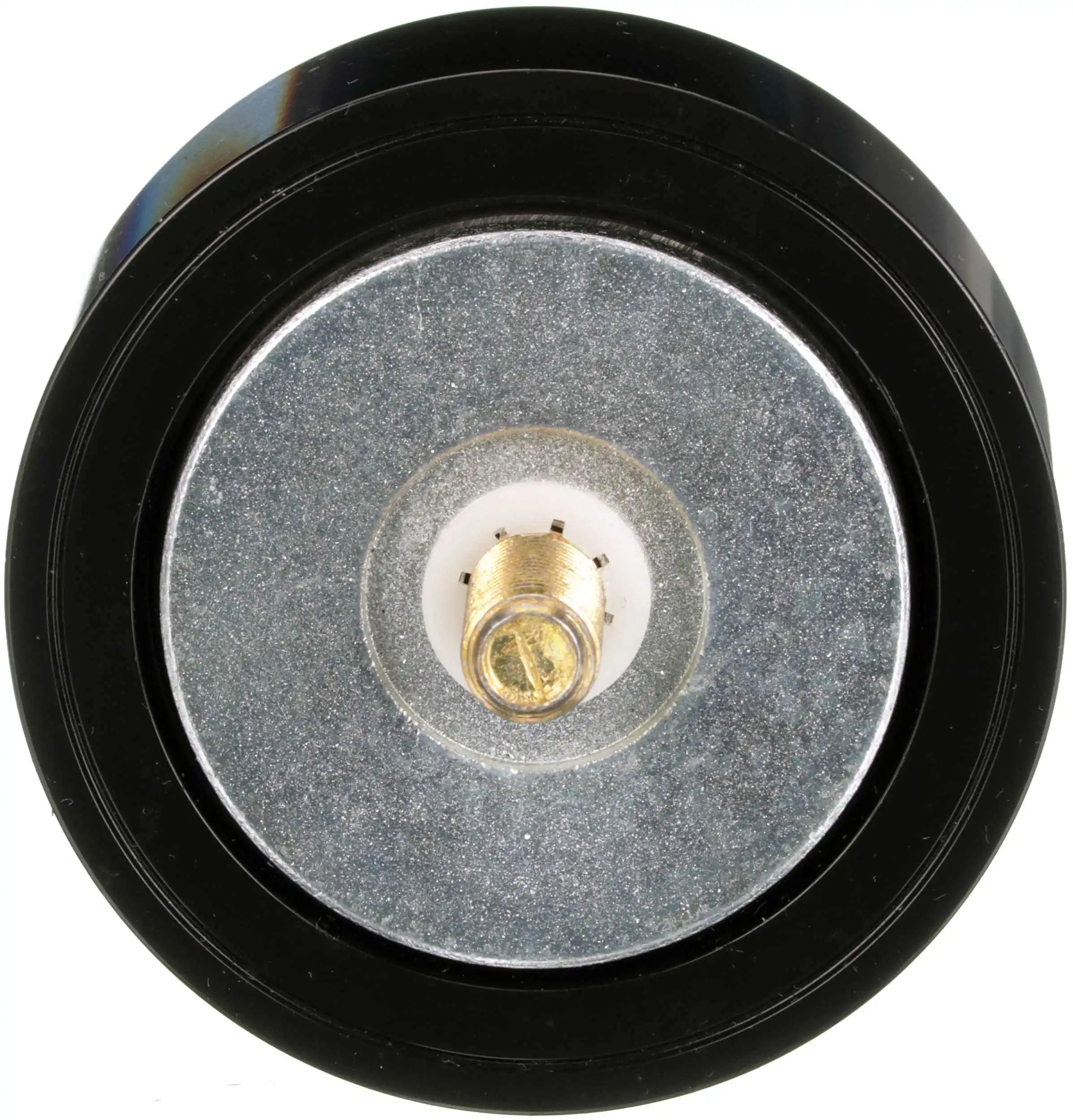 Deflection/Guide Pulley, V-ribbed belt FleetRunner™ T36739