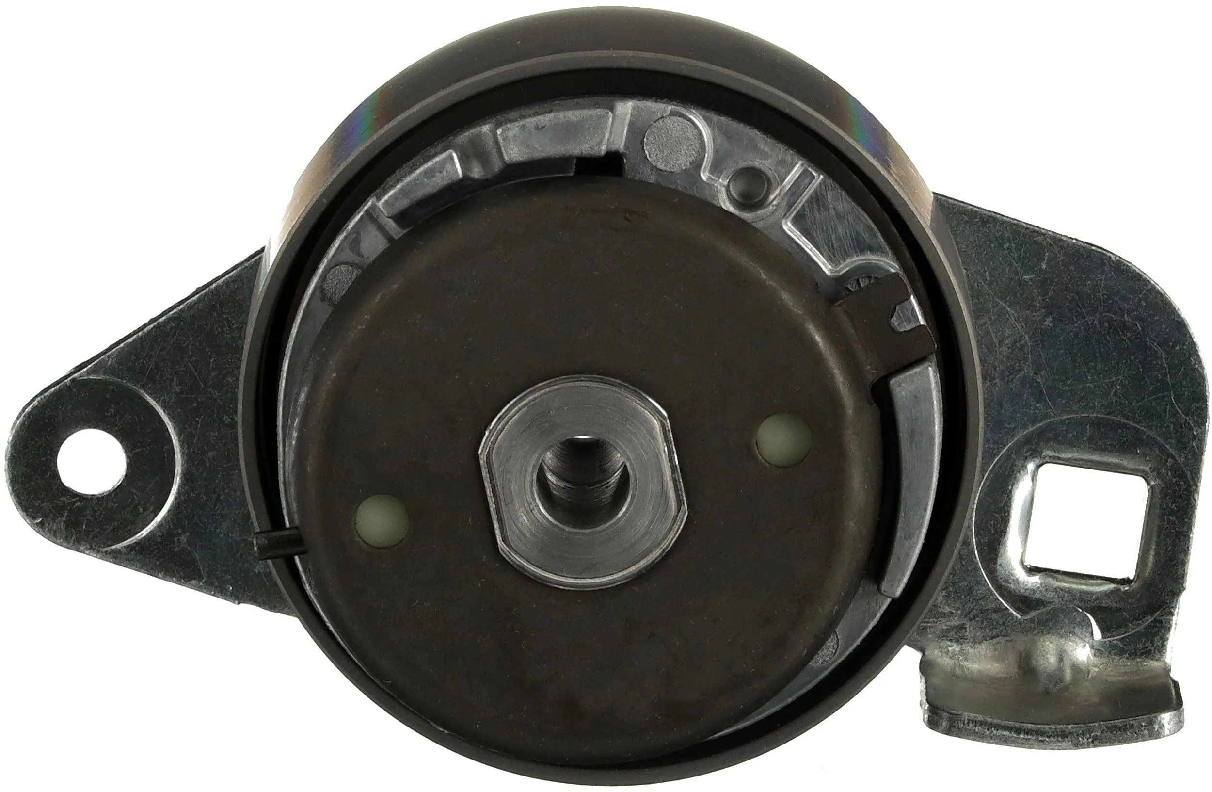 Tensioner Pulley, timing belt PowerGrip™ T43045