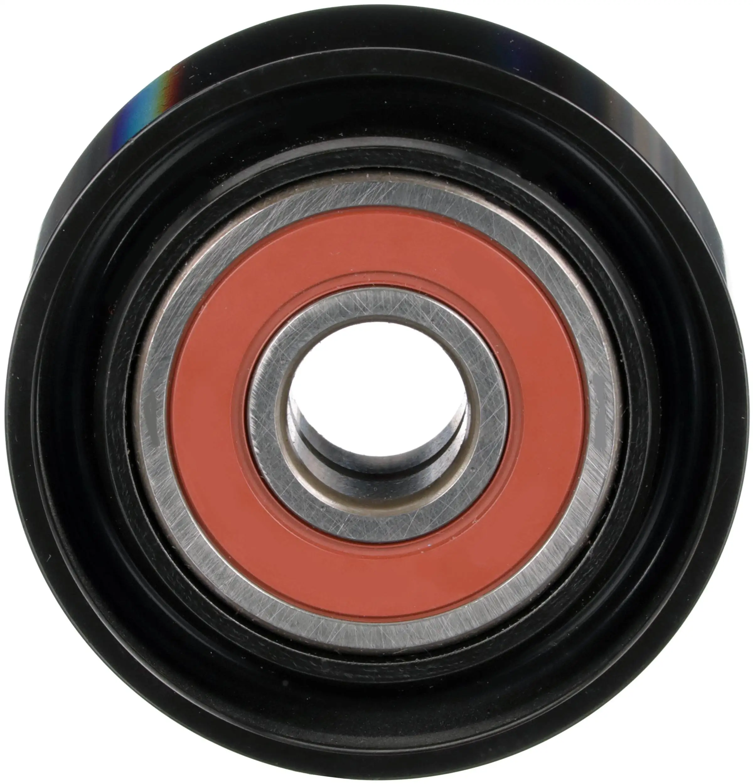 Deflection/Guide Pulley, V-ribbed belt DriveAlign™ T36614
