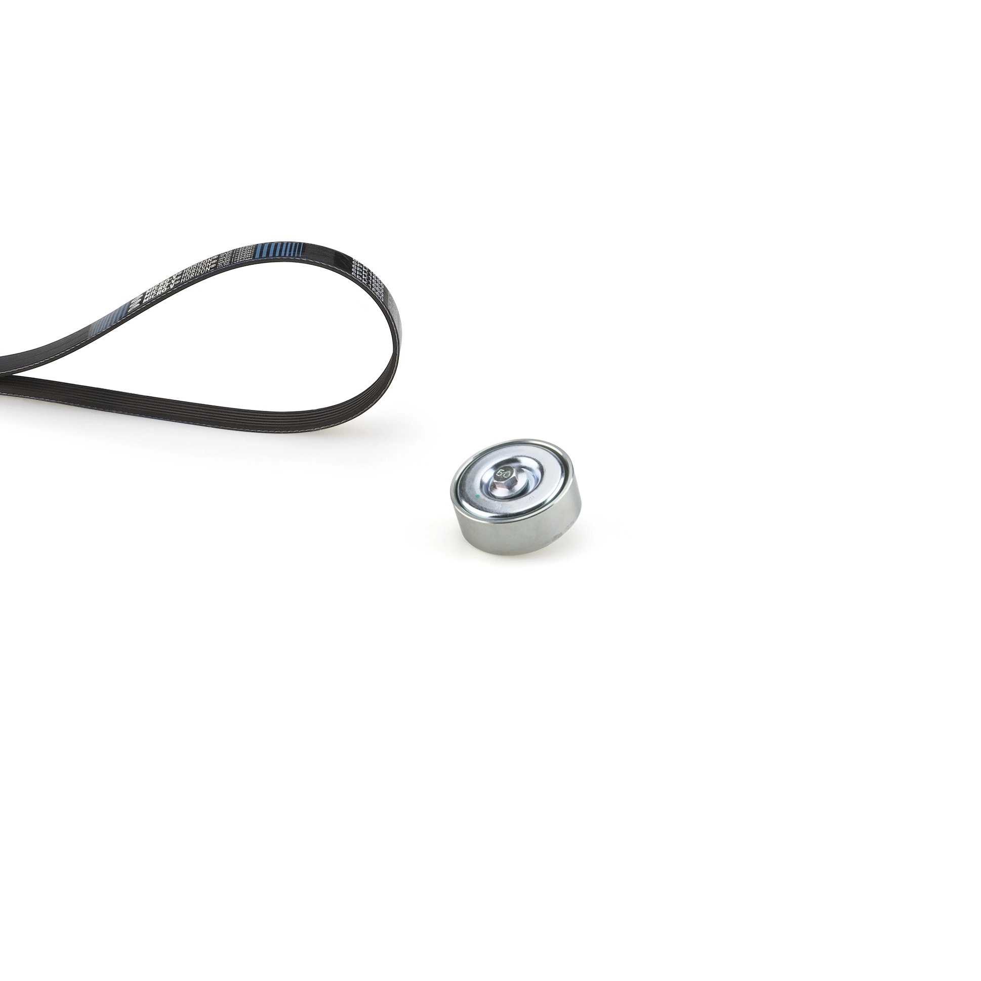 V-Ribbed Belt Set Micro-V® K066PK995