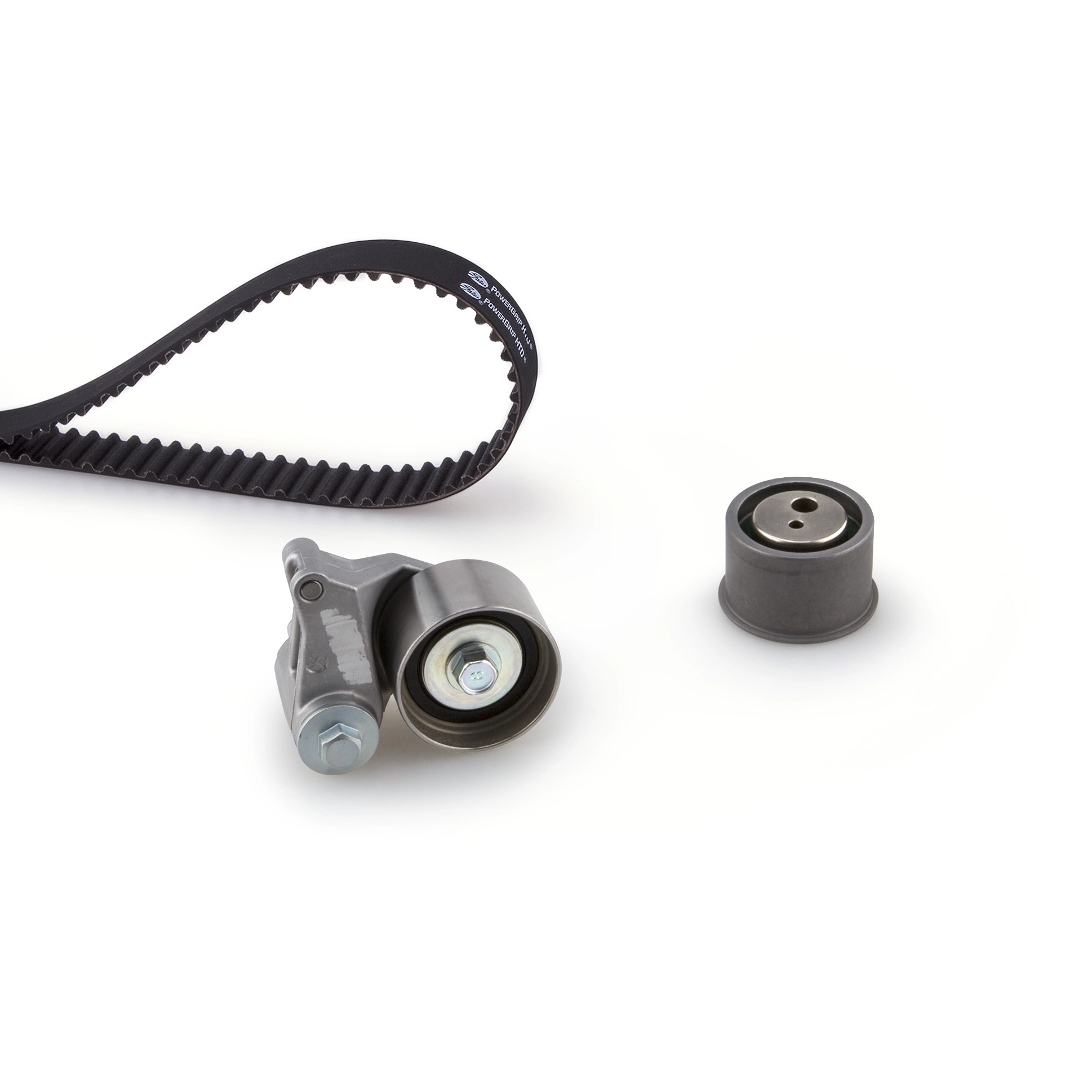 Timing Belt Kit PowerGrip™ K015636XS