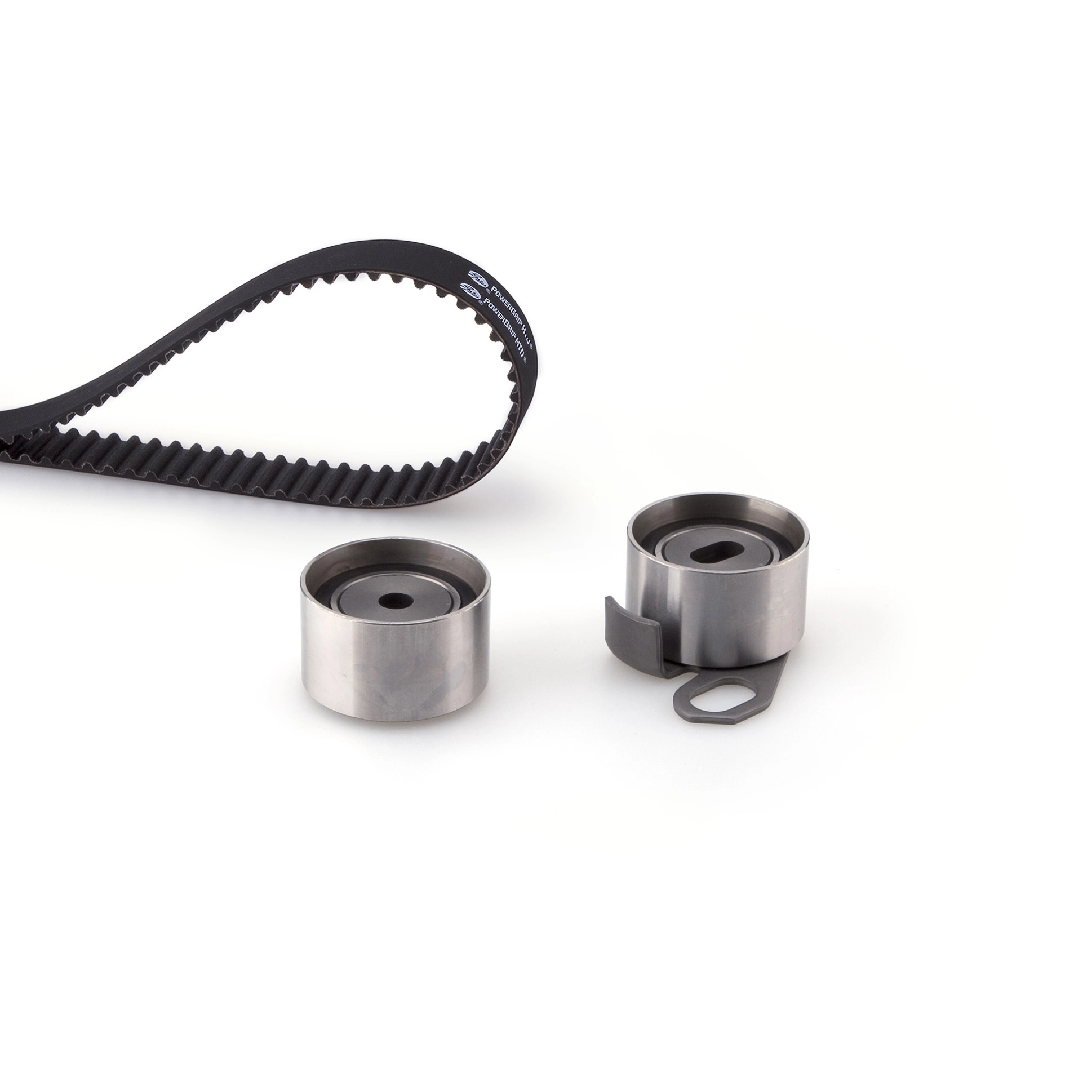 GATES K015306 Timing Belt Kit