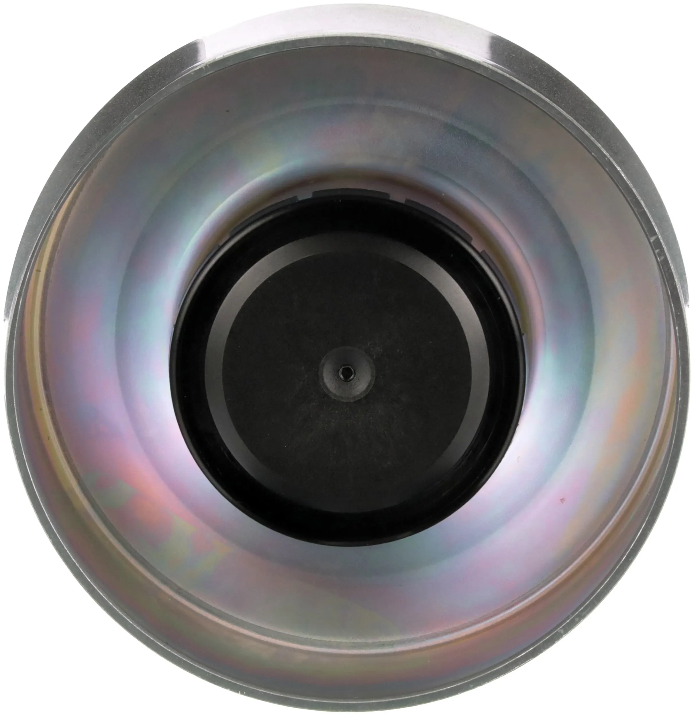 Deflection/Guide Pulley, V-ribbed belt DriveAlign™ T36374