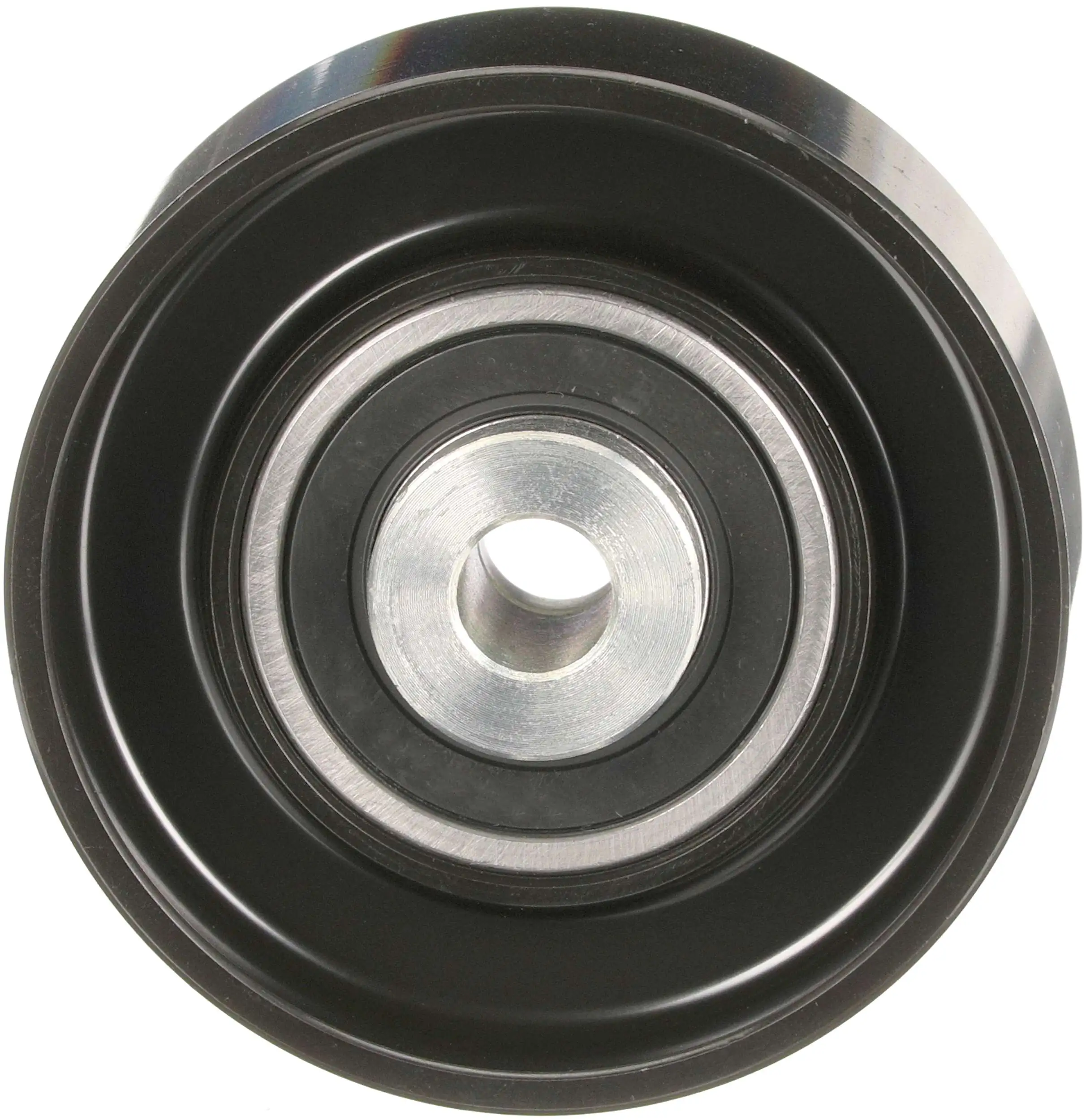 GATES T36029 Deflection/Guide Pulley, V-ribbed belt