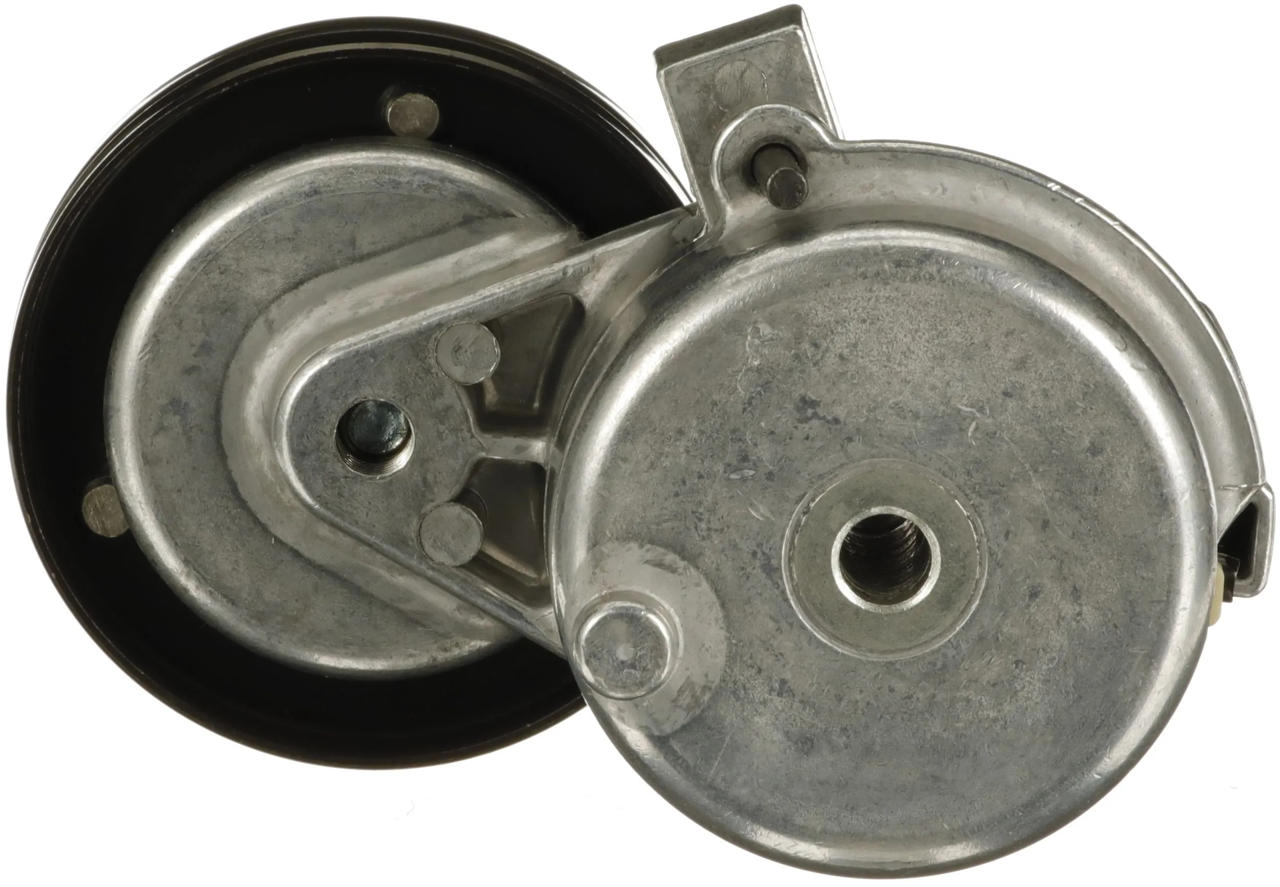 GATES T38558 Belt Tensioner, V-ribbed belt