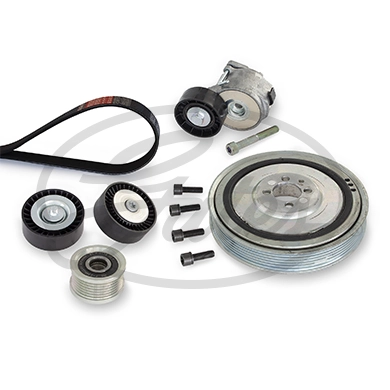 V-Ribbed Belt Set Micro-V® K336PK1708