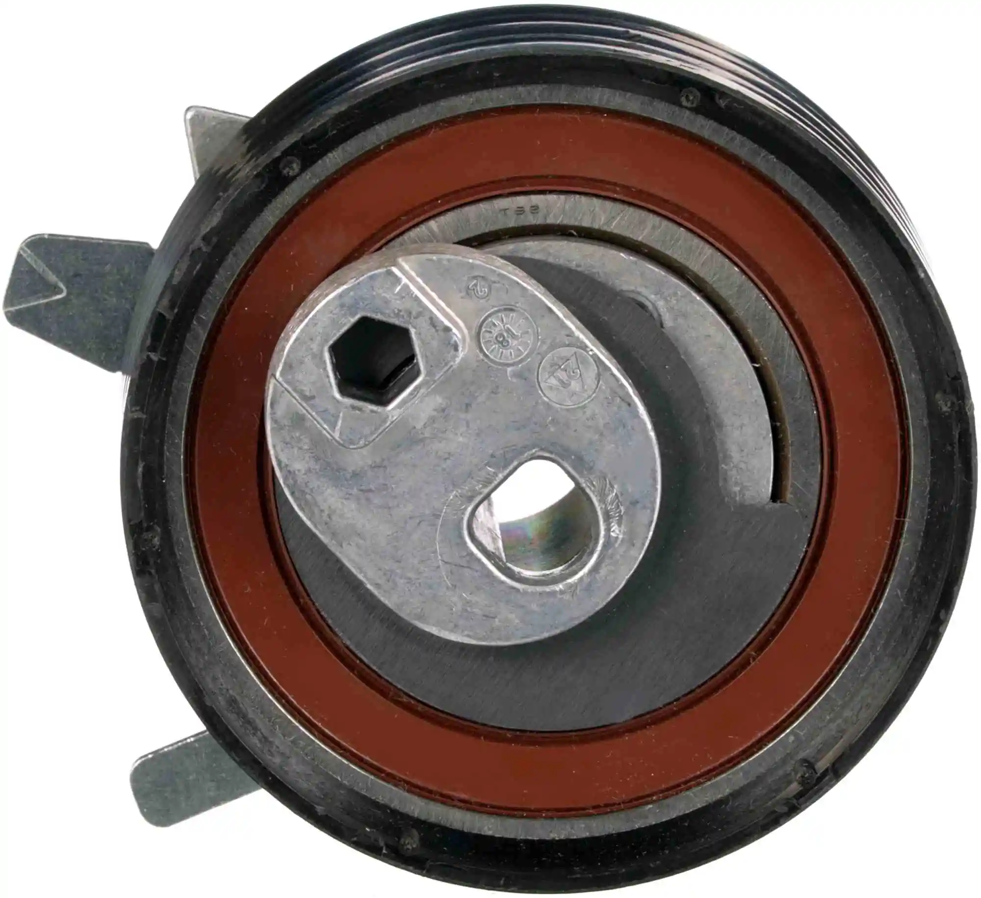 GATES T43048 Tensioner Pulley, timing belt