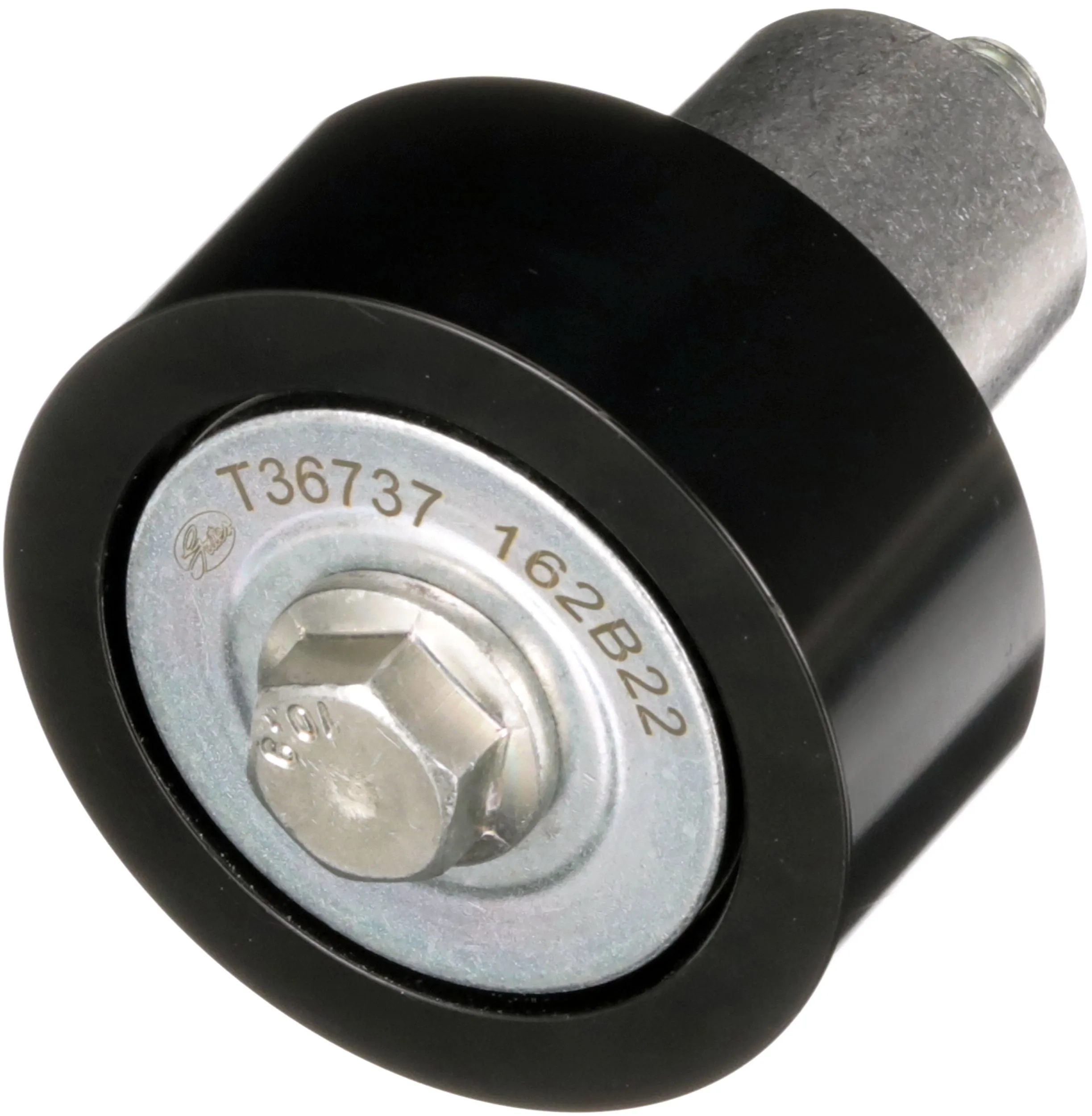 Deflection/Guide Pulley, V-ribbed belt FleetRunner™ T36737