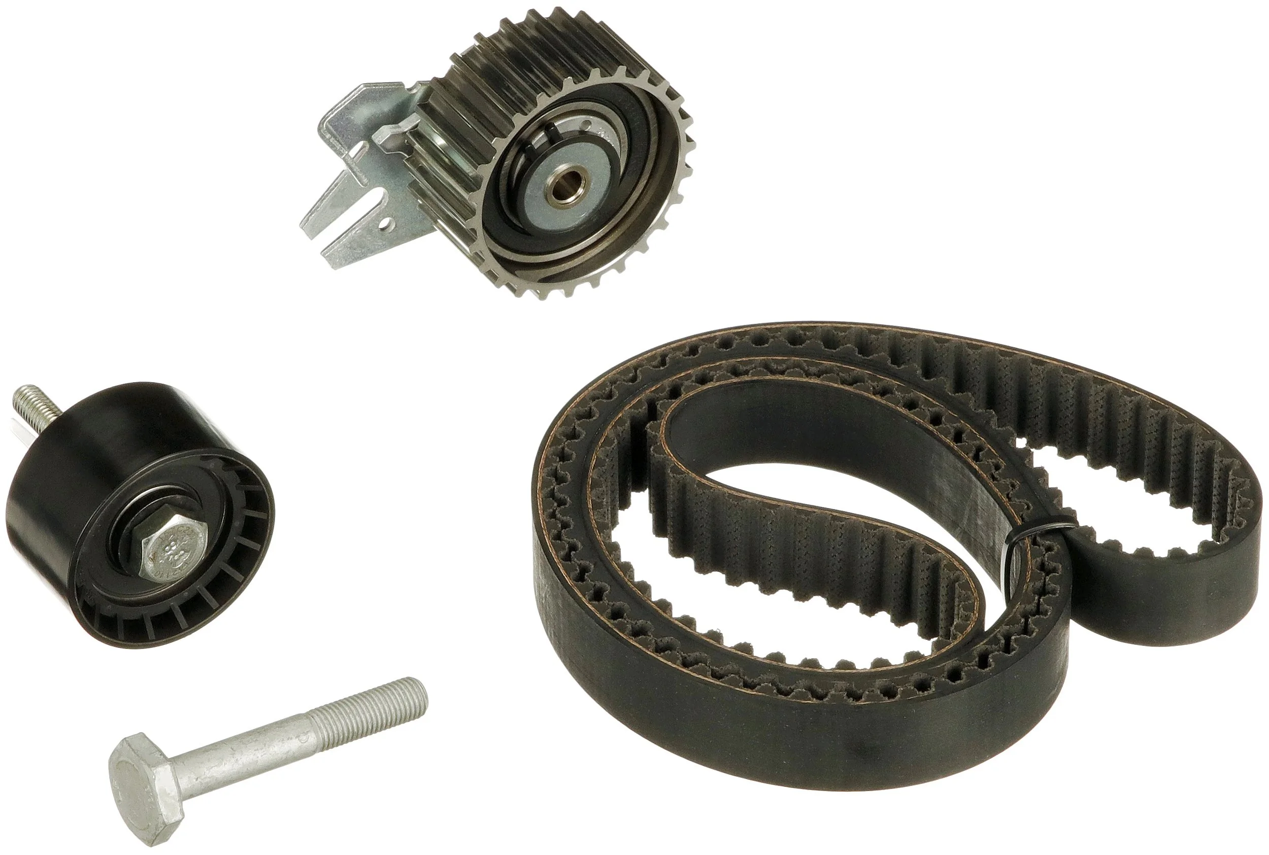 Timing Belt Kit PowerGrip™ K015685XS