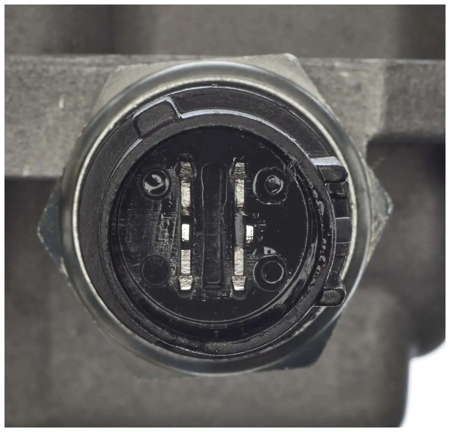 GATES VVS206 Control Valve, camshaft adjustment