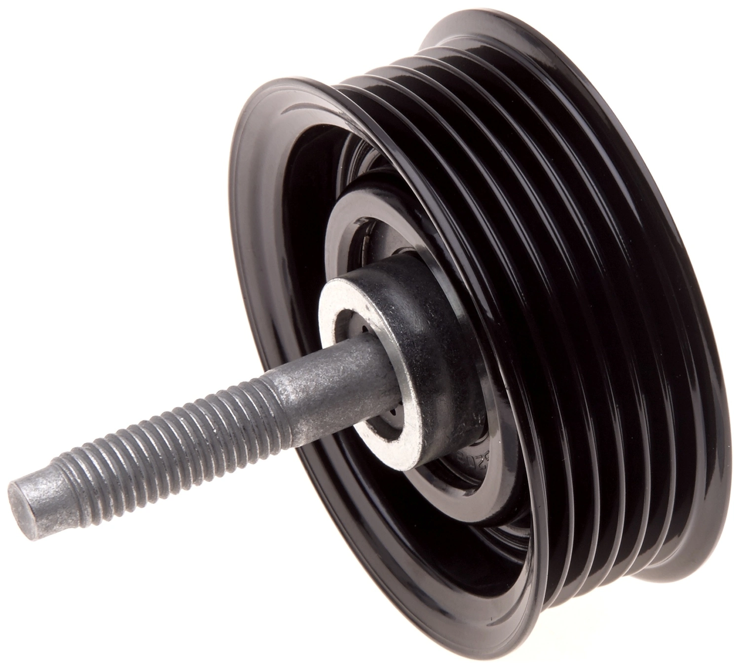 Deflection/Guide Pulley, V-ribbed belt DriveAlign™ T36328