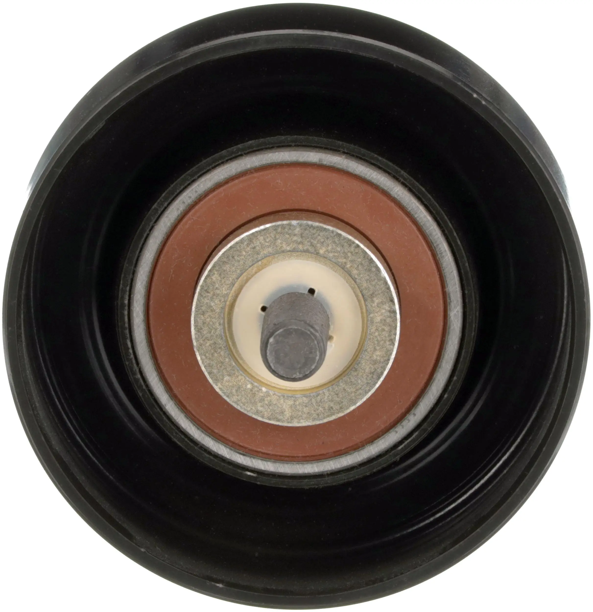 Deflection/Guide Pulley, V-ribbed belt DriveAlign™ T36175