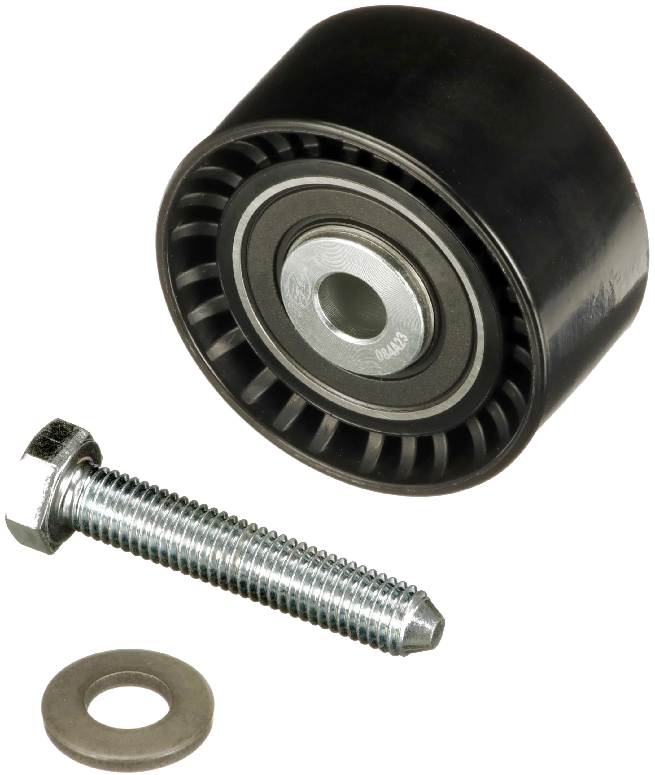 Deflection Pulley/Guide Pulley, timing belt PowerGrip™ T42065