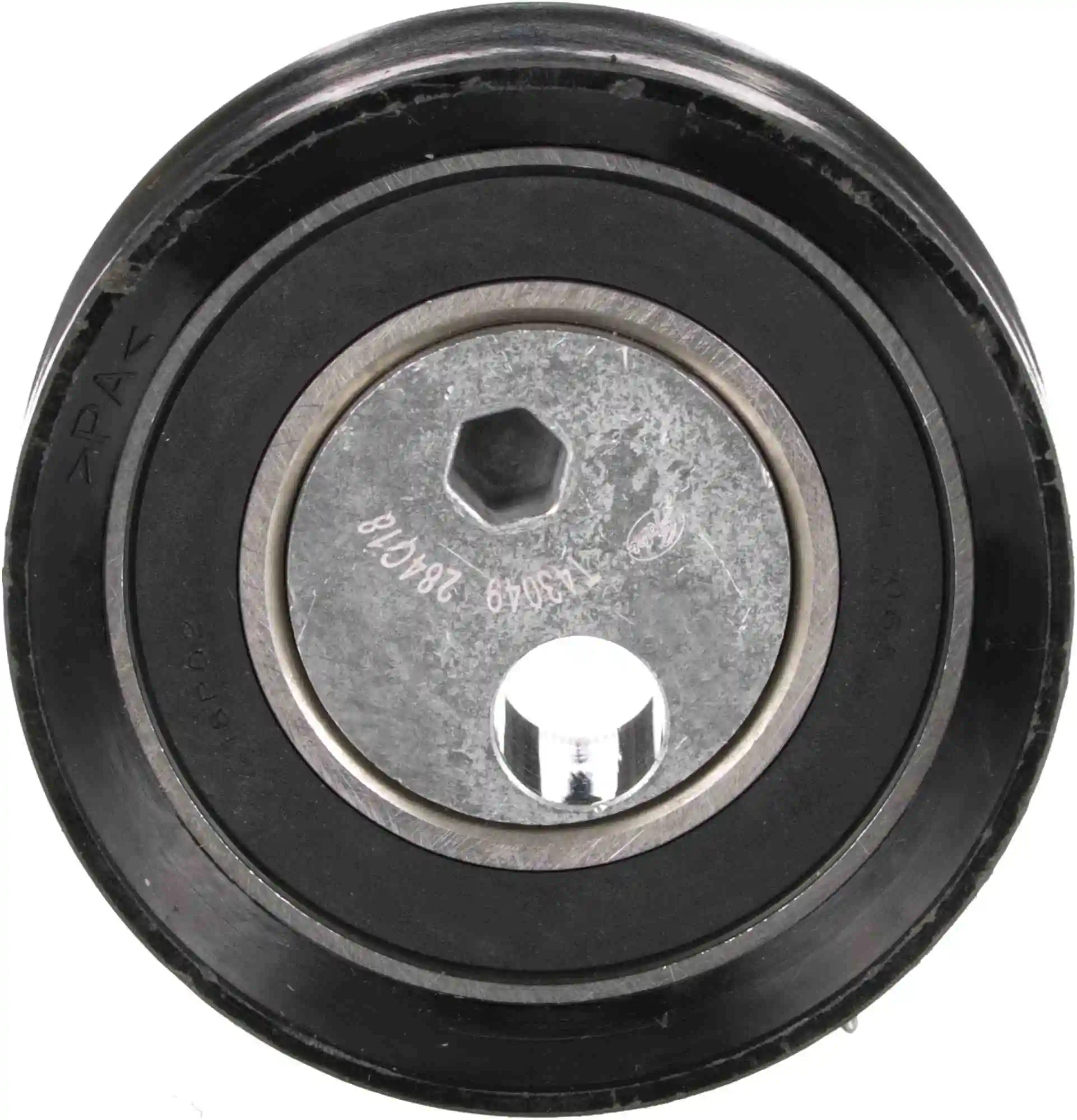 Deflection Pulley/Guide Pulley, timing belt PowerGrip™ T43049