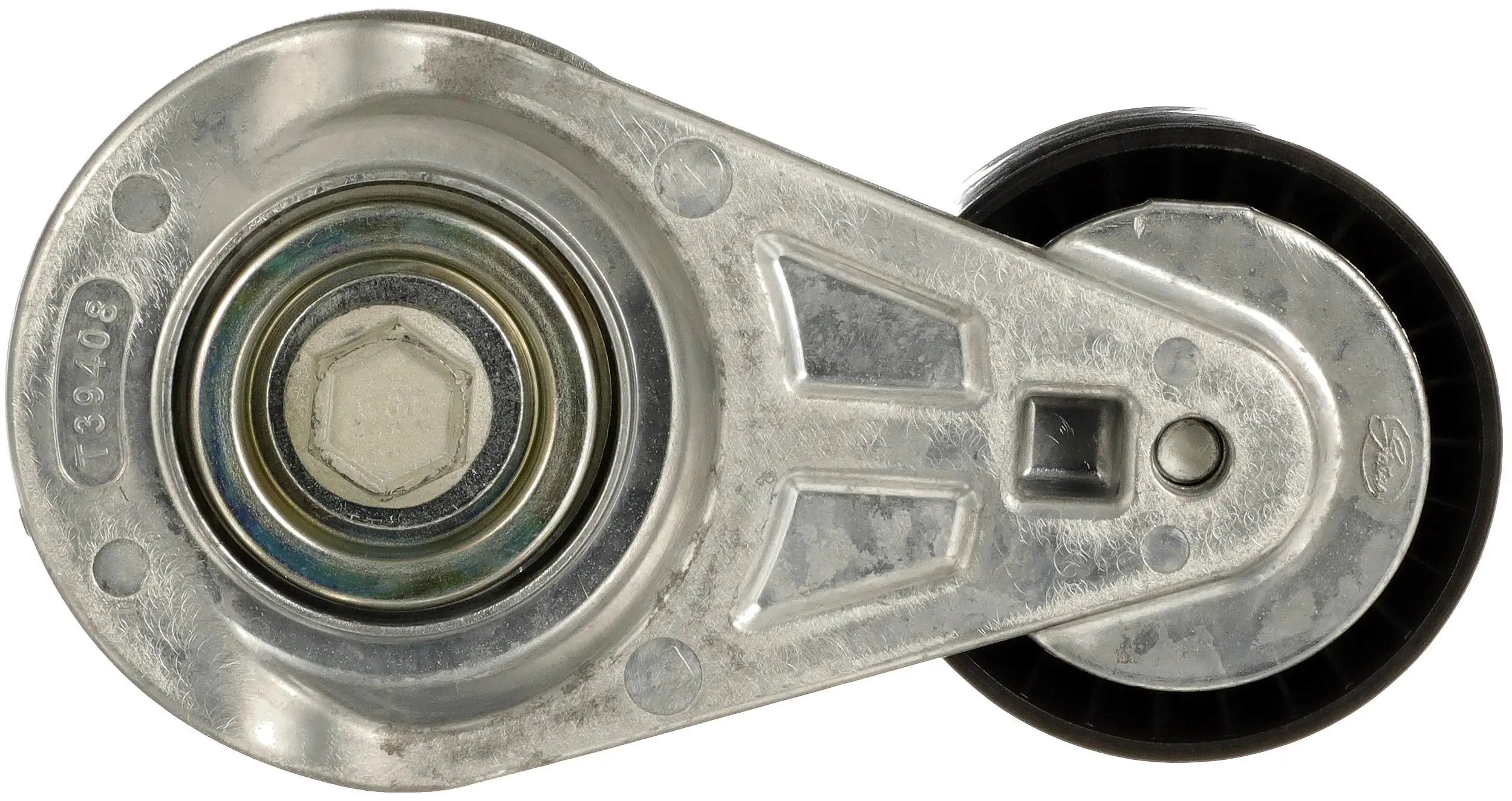 Belt Tensioner, V-ribbed belt DriveAlign™ T39408