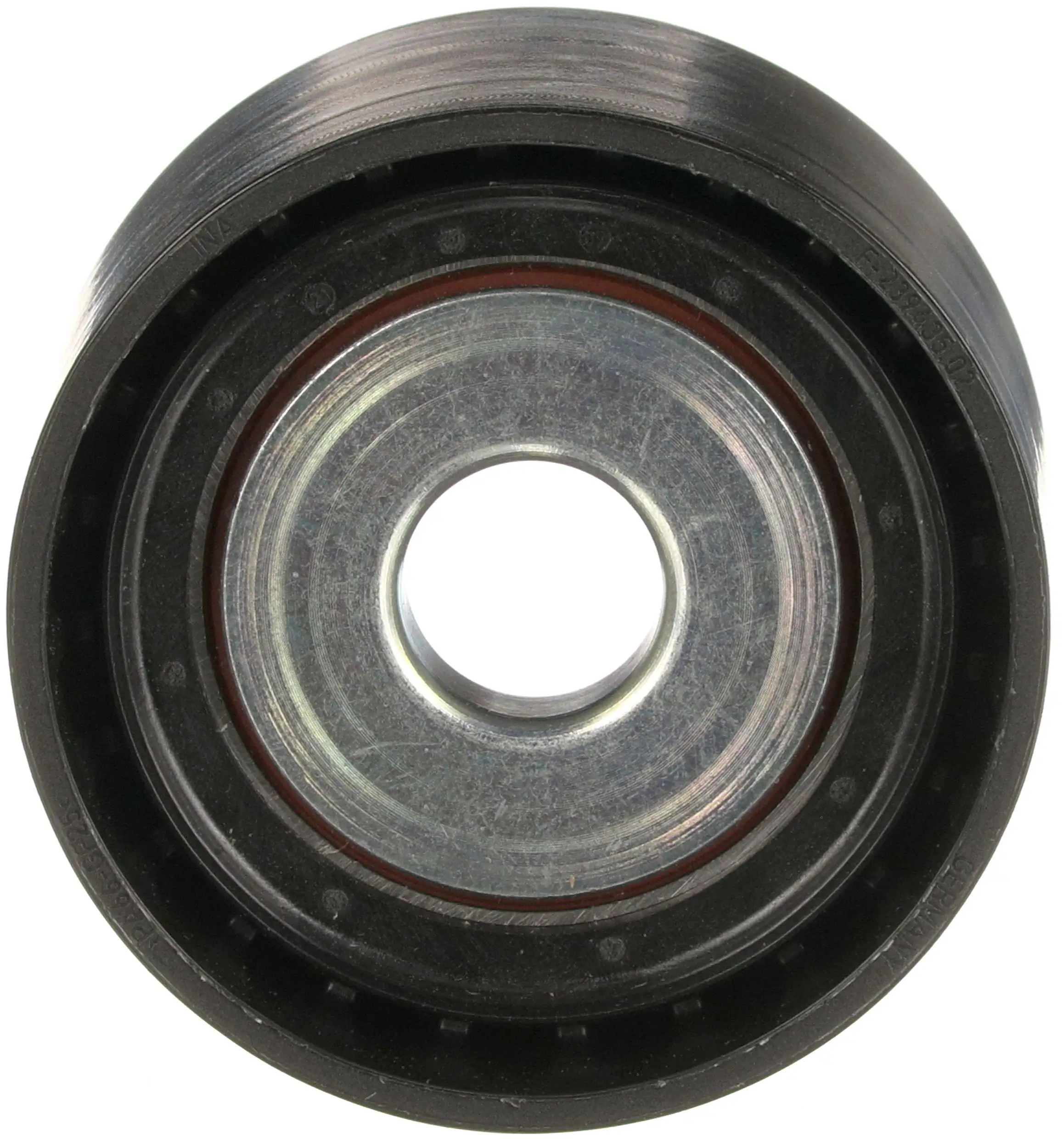 Deflection/Guide Pulley, V-ribbed belt DriveAlign™ T36453