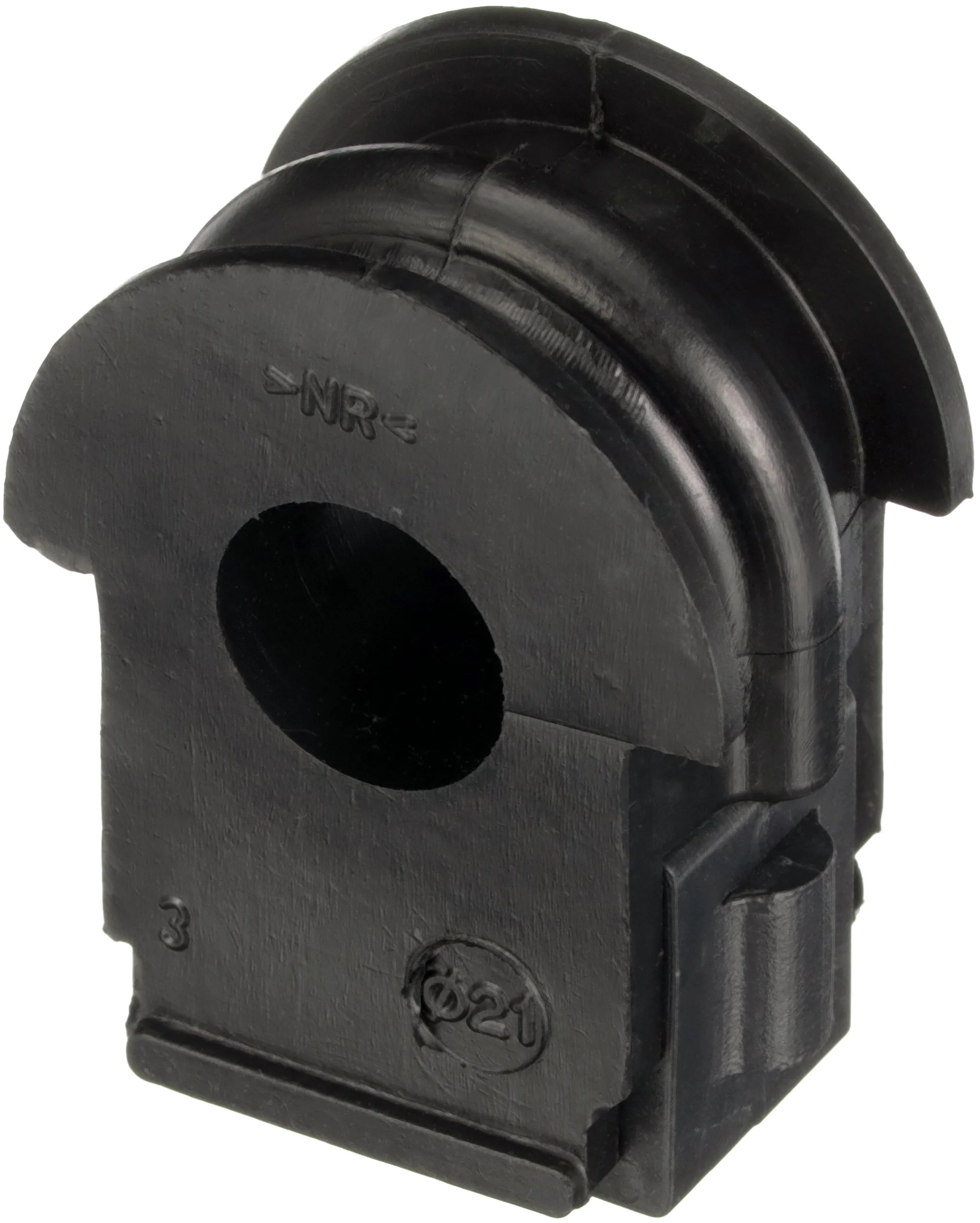 Mounting, stabiliser bar AWS1676