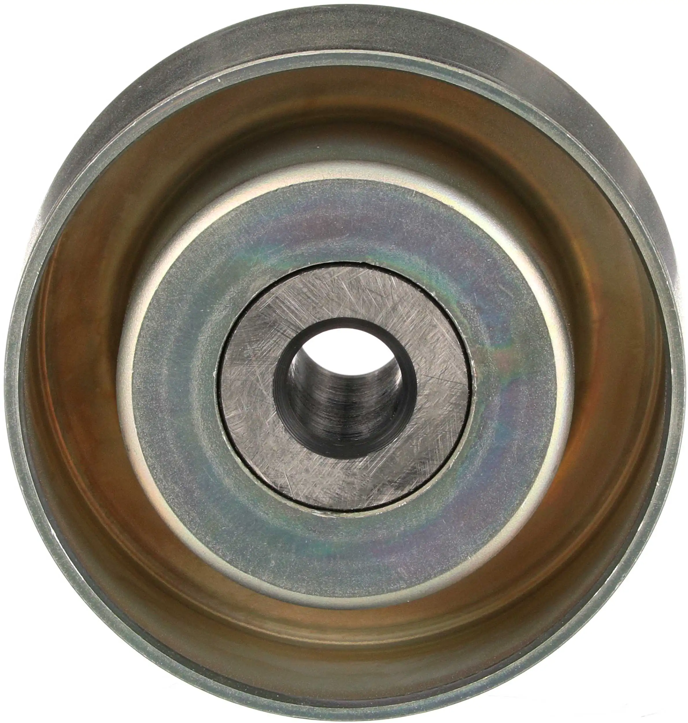 Deflection/Guide Pulley, V-ribbed belt DriveAlign™ T36431