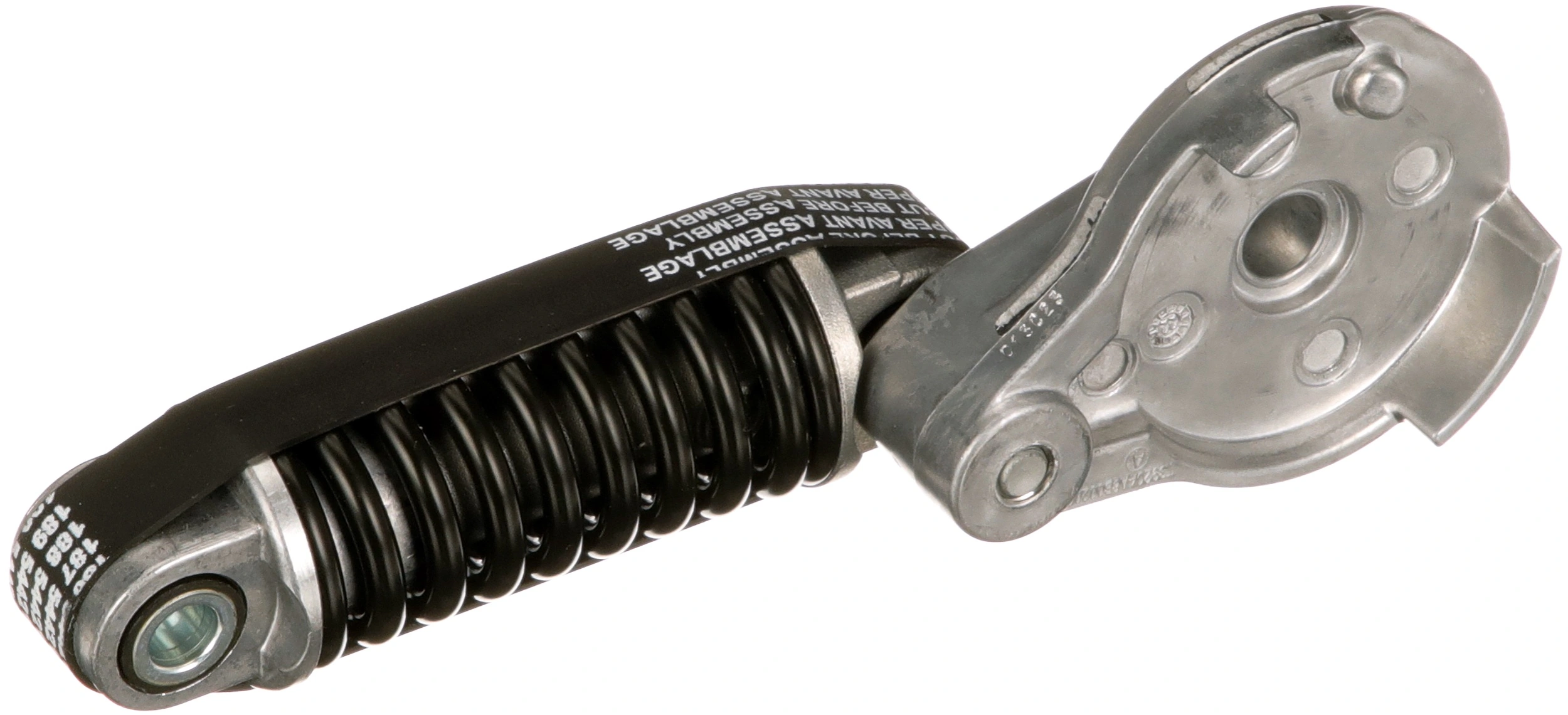 Belt Tensioner, V-ribbed belt DriveAlign™ T39204