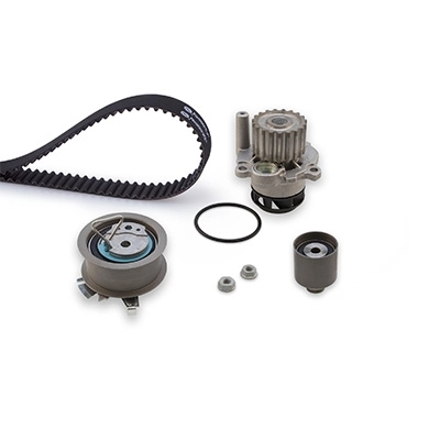 Water Pump & Timing Belt Kit PowerGrip™ KP55569XS-3
