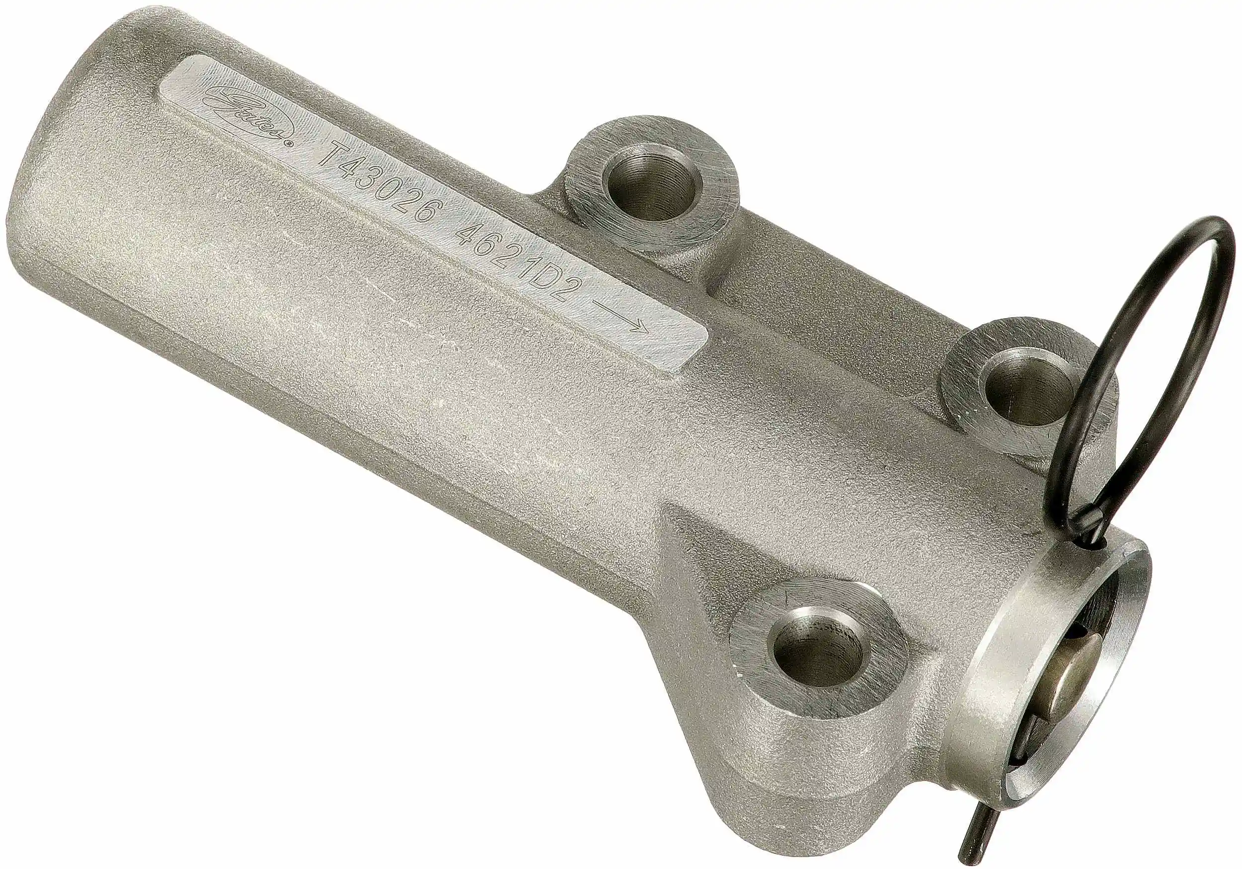 Vibration Damper, timing belt PowerGrip™ T43026