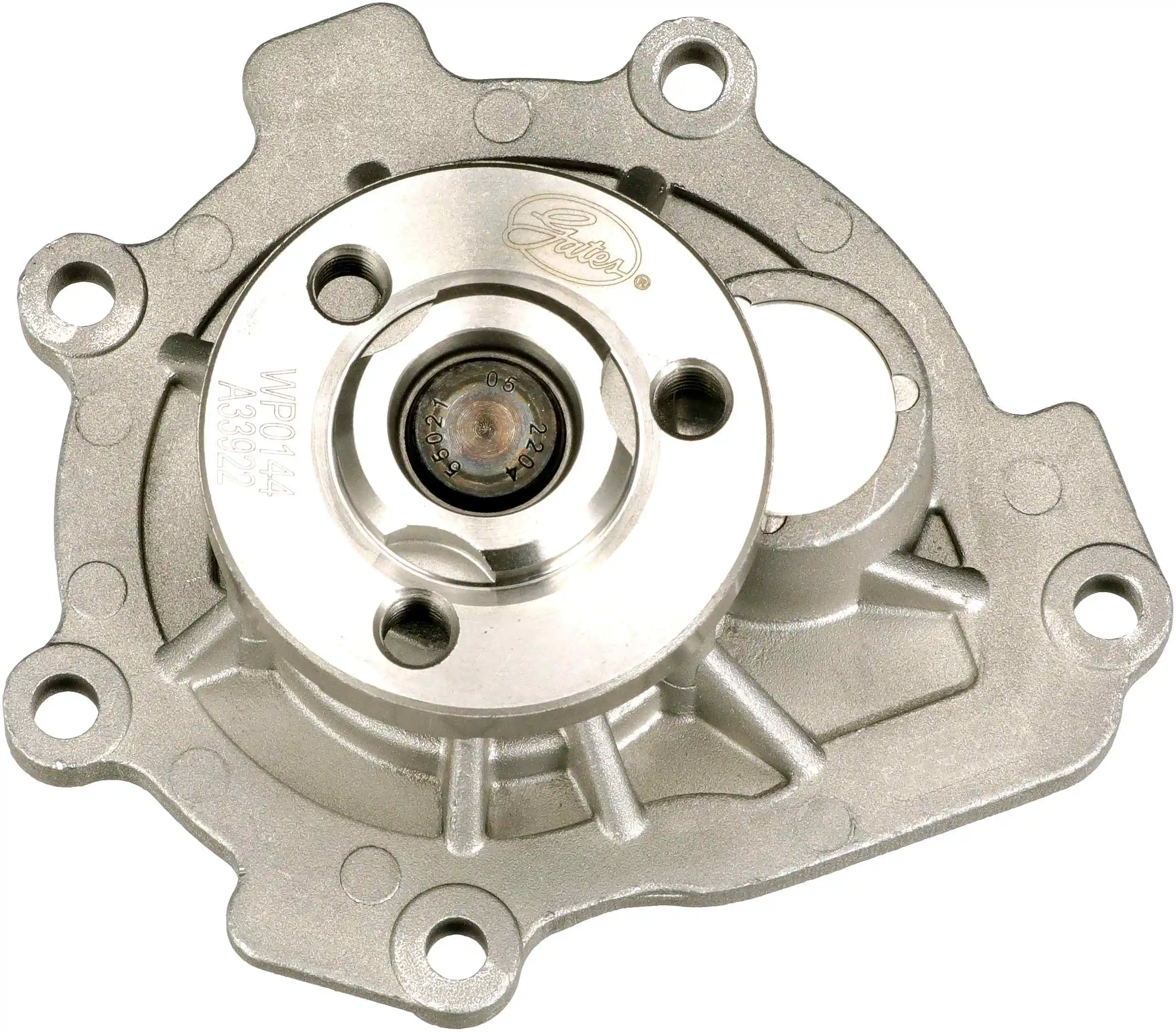 水泵，发动机冷却 WP0144