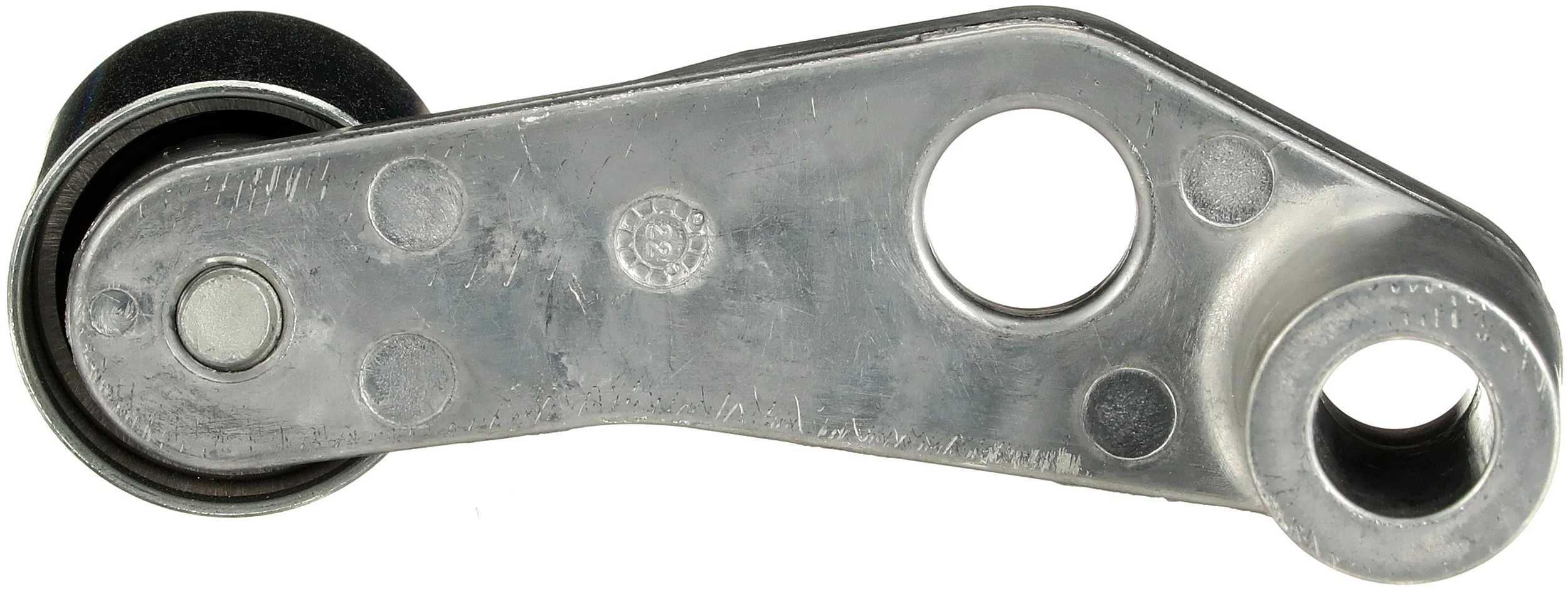 Deflection Pulley/Guide Pulley, timing belt PowerGrip™ T42234