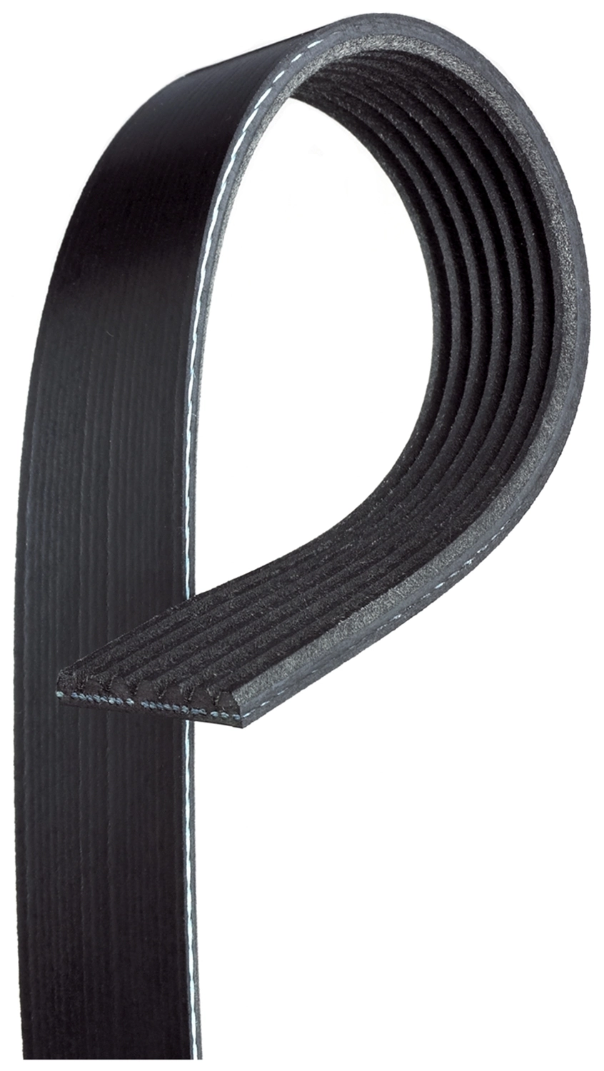 V-Ribbed Belt Micro-V® 7PK1290