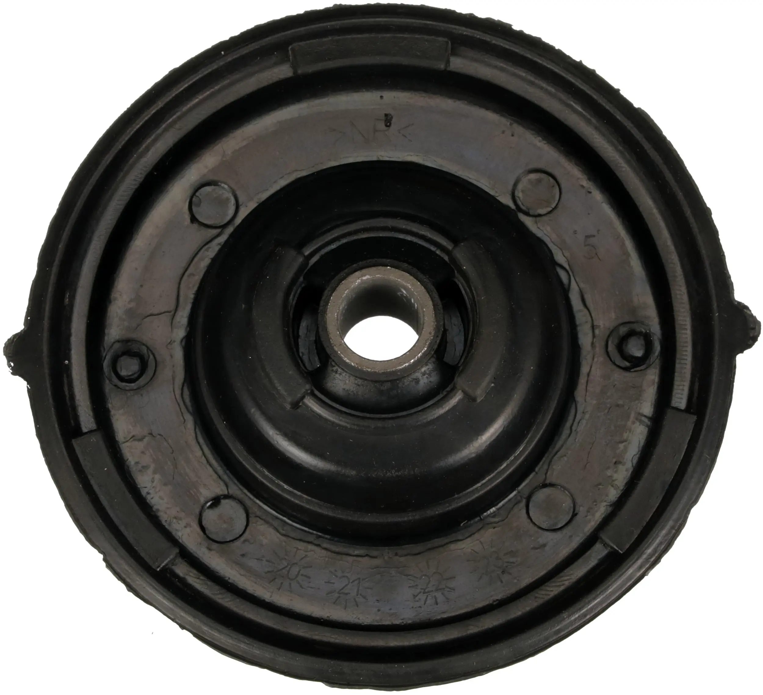 麦弗逊独立悬架支撑轴承 SUS1041