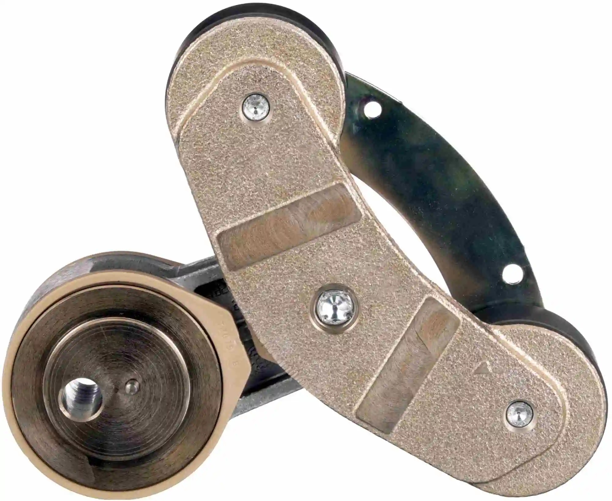 Belt Tensioner, V-ribbed belt DriveAlign™ T39502