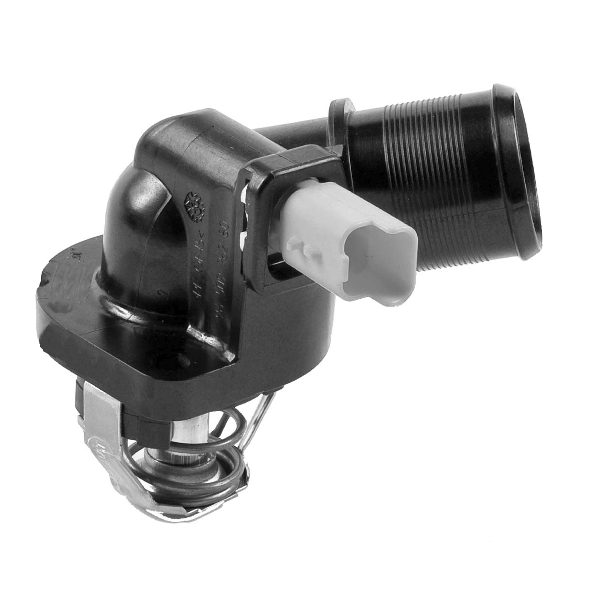 Thermostat, coolant TH386103G1