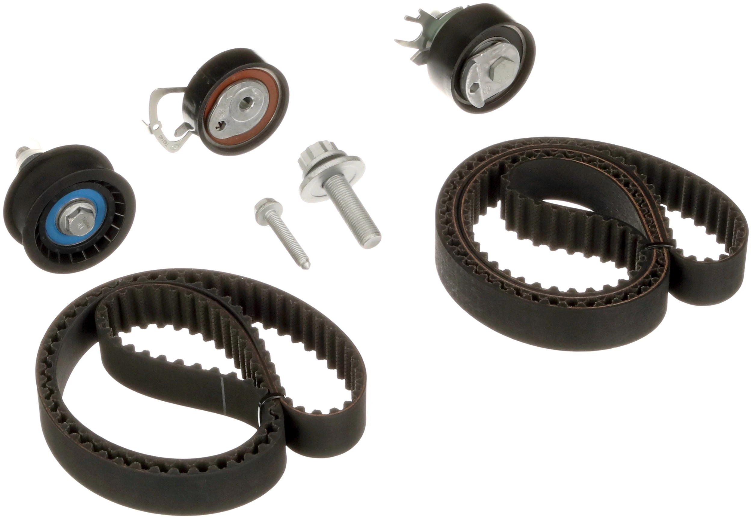 Timing Belt Kit PowerGrip™ K045565XS