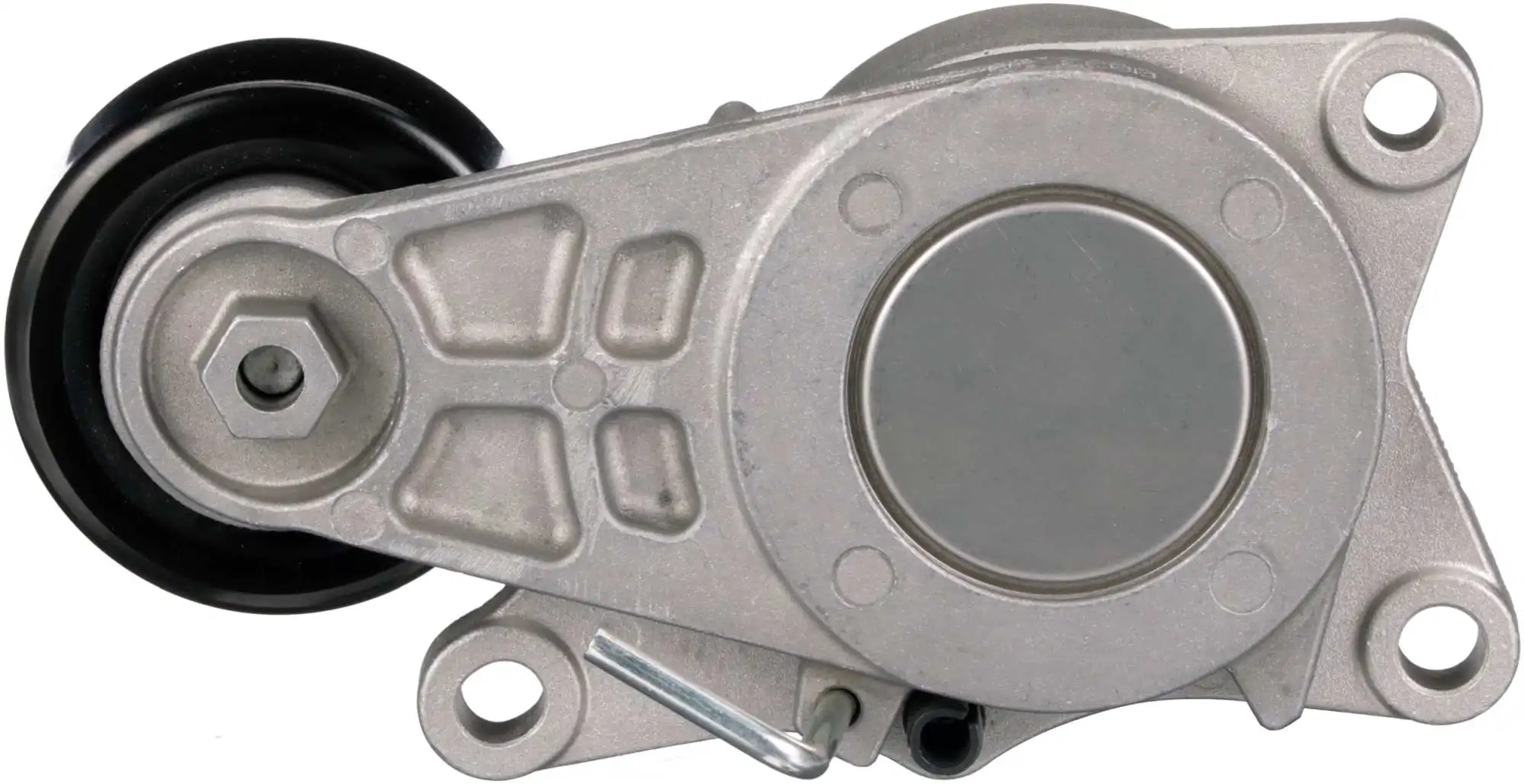 GATES T38782 Belt Tensioner, V-ribbed belt