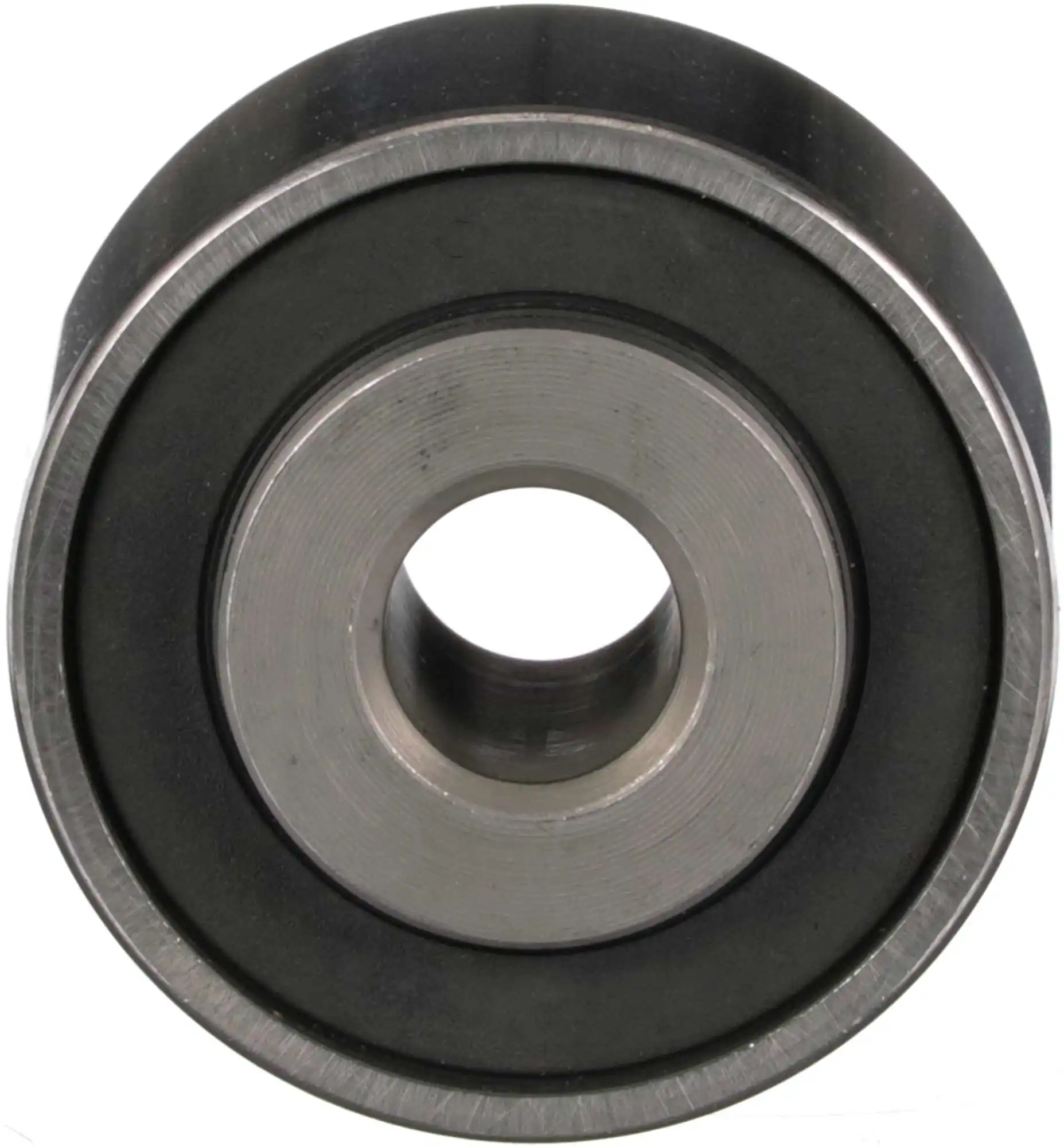 GATES T36025 Deflection/Guide Pulley, V-ribbed belt