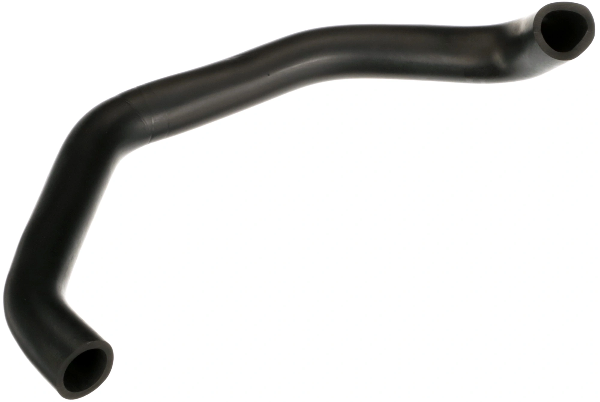 Hose, crankcase ventilation EMH196